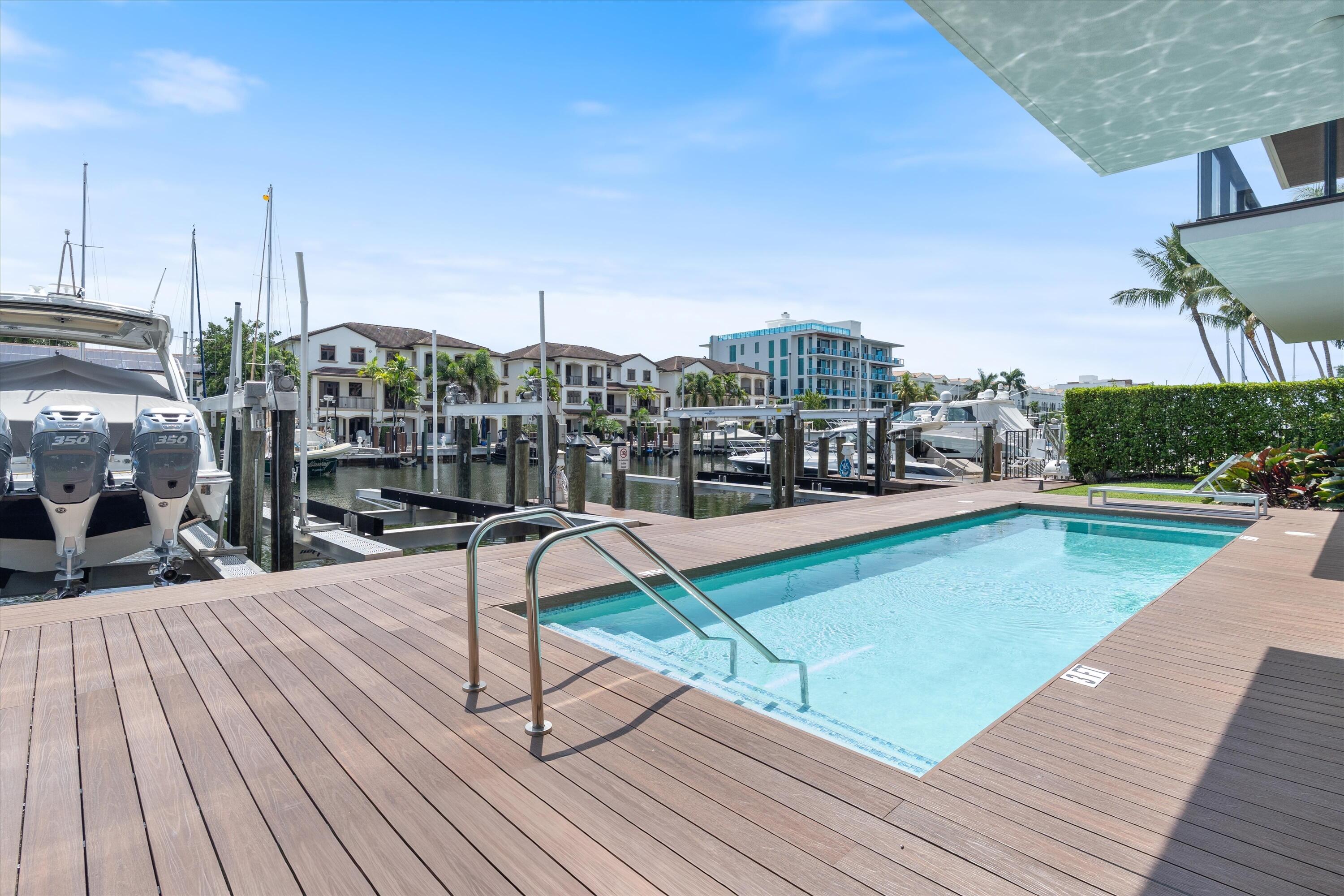 ONE24 RESIDENCES CONDO - Residential