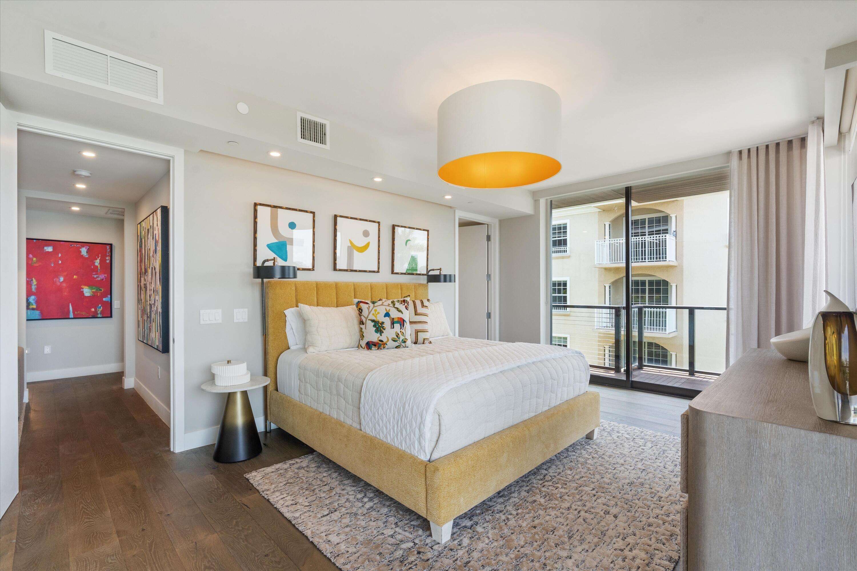 ONE24 RESIDENCES CONDO - Residential