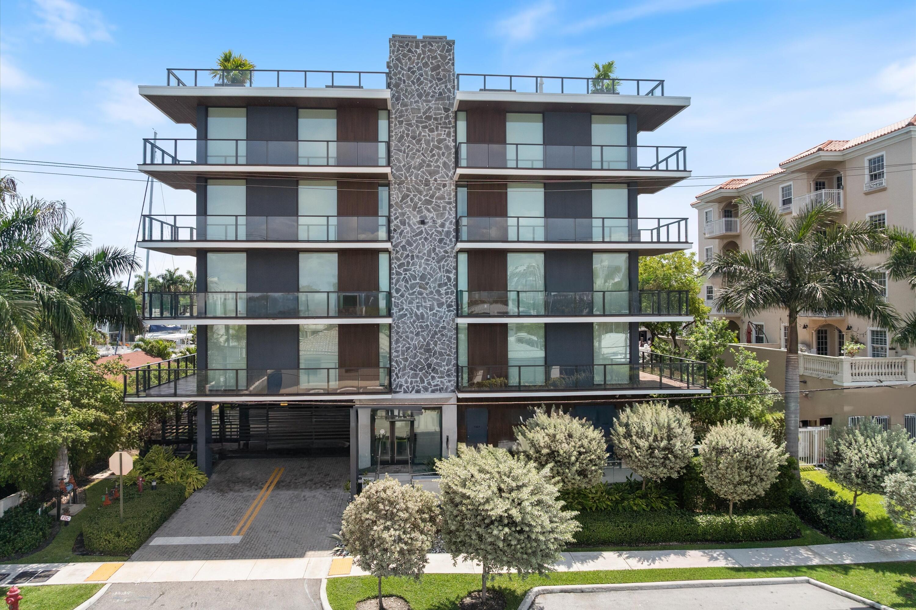 ONE24 RESIDENCES CONDO - Residential