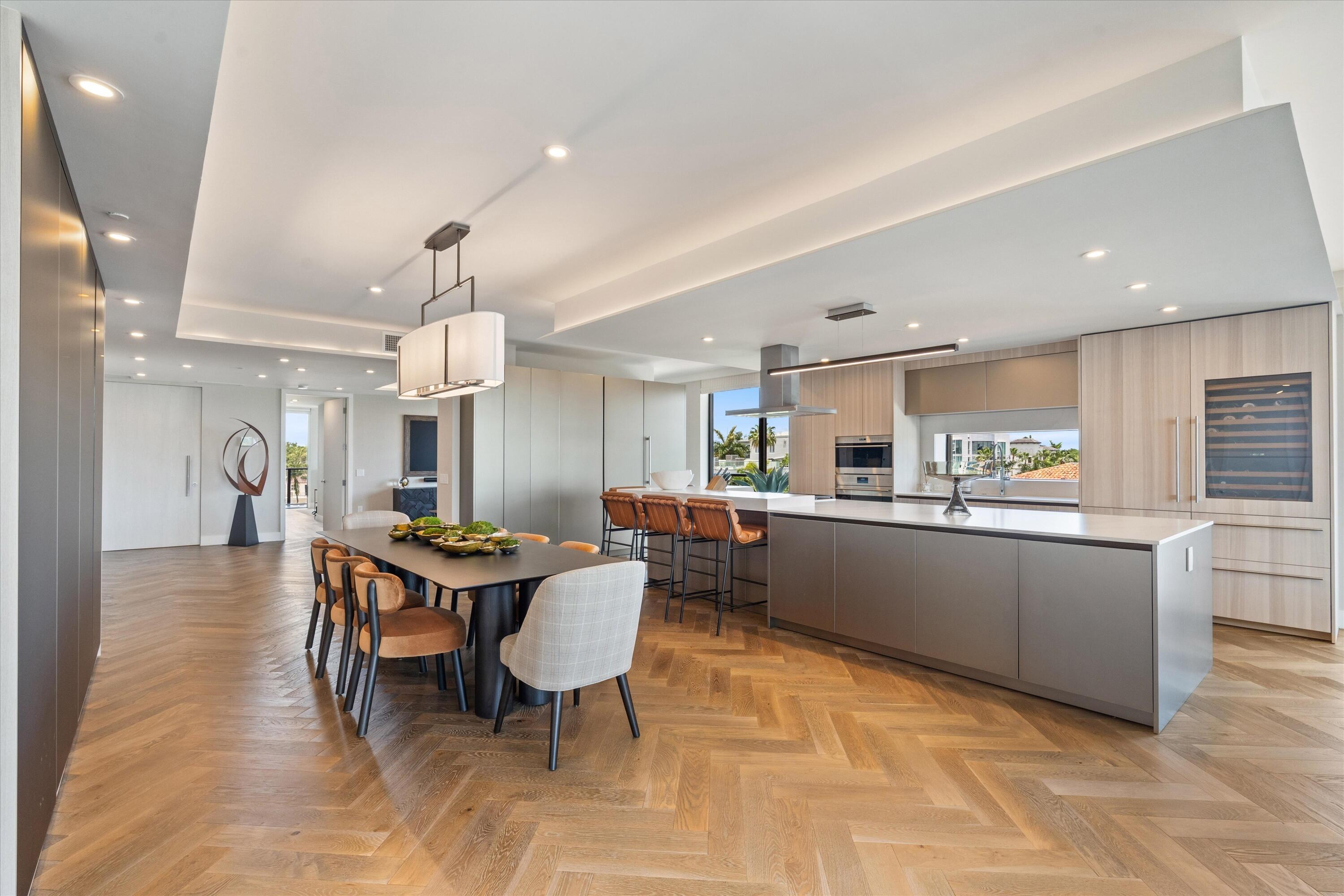 ONE24 RESIDENCES CONDO - Residential