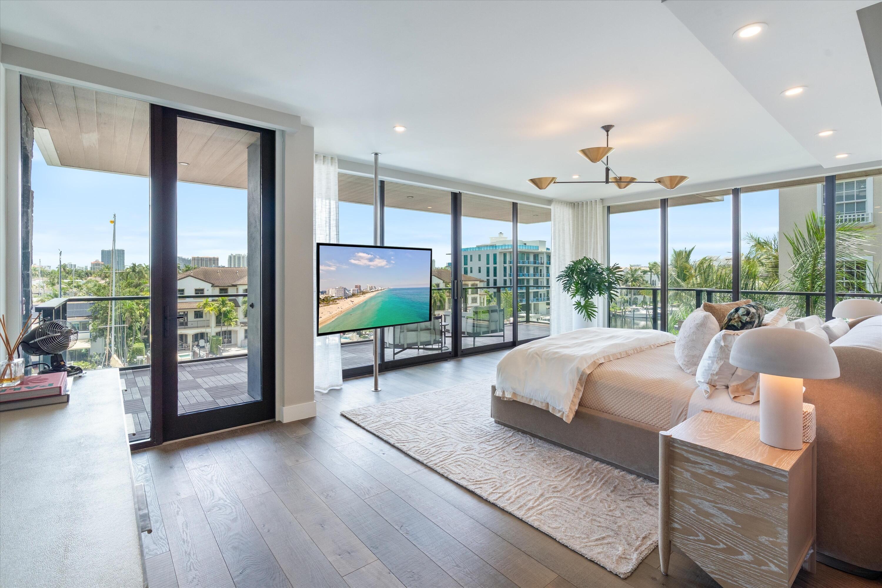 ONE24 RESIDENCES CONDO - Residential