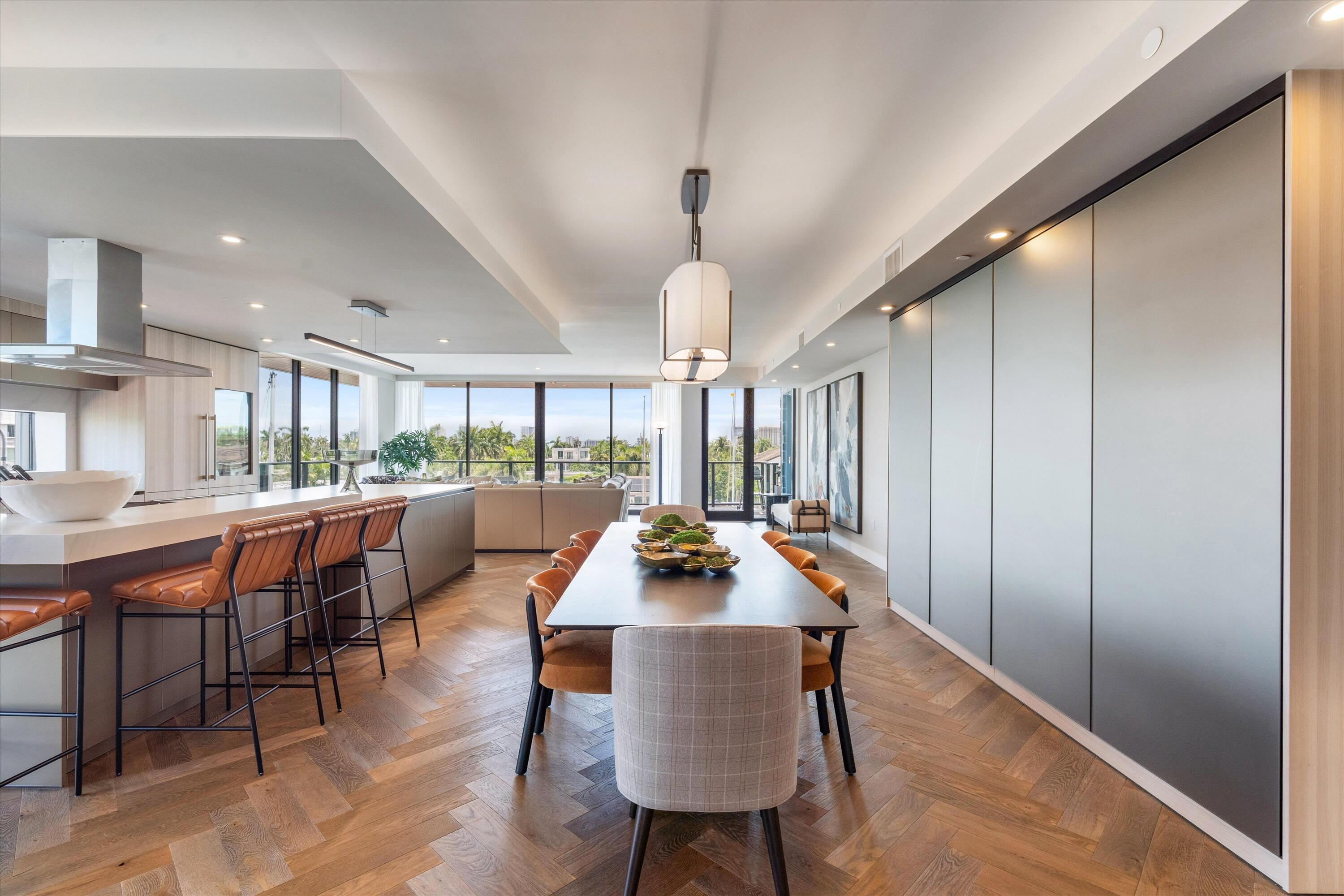 ONE24 RESIDENCES CONDO - Residential
