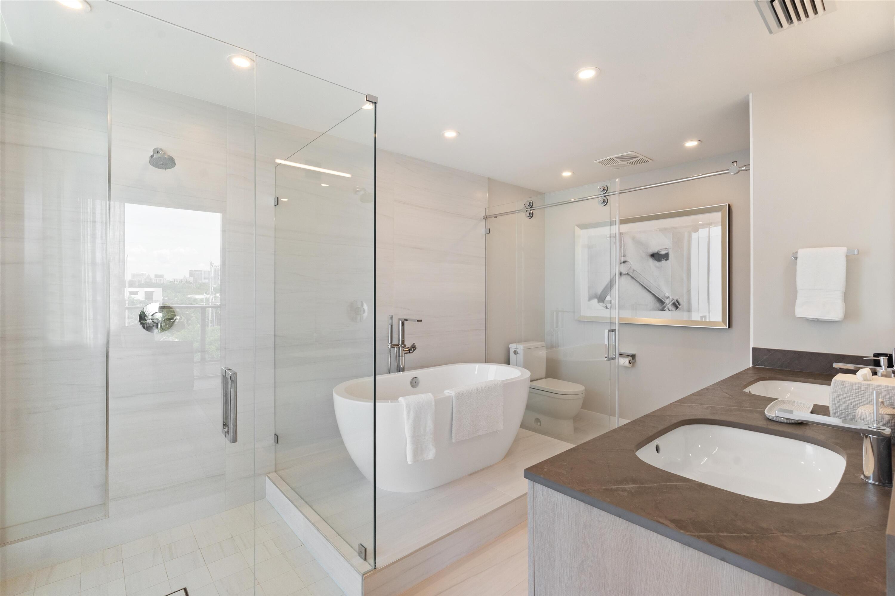 ONE24 RESIDENCES CONDO - Residential