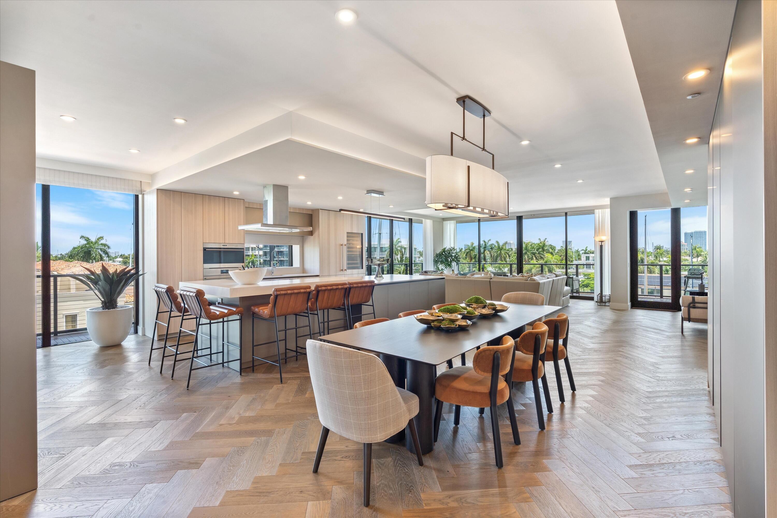ONE24 RESIDENCES CONDO - Residential