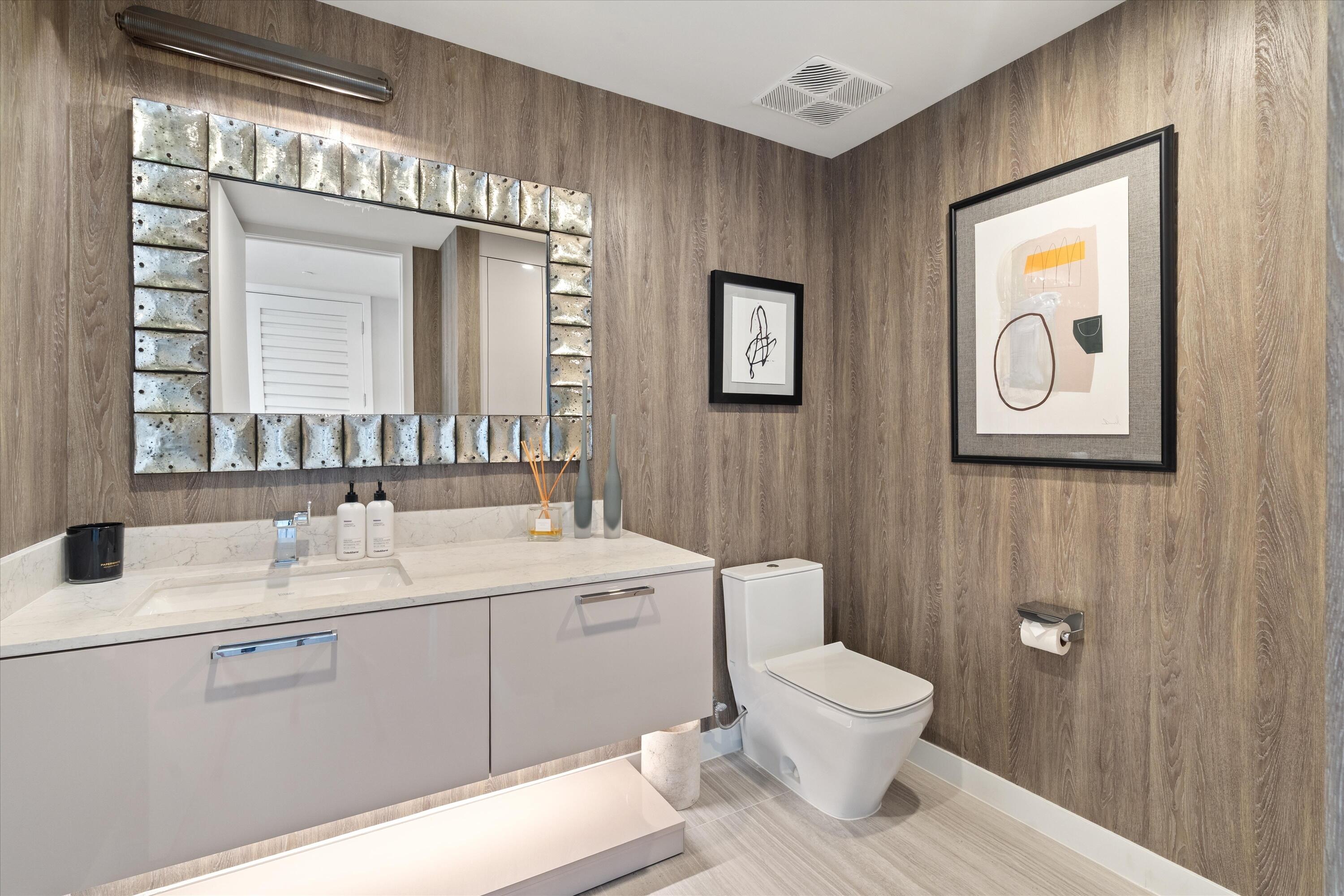 ONE24 RESIDENCES CONDO - Residential