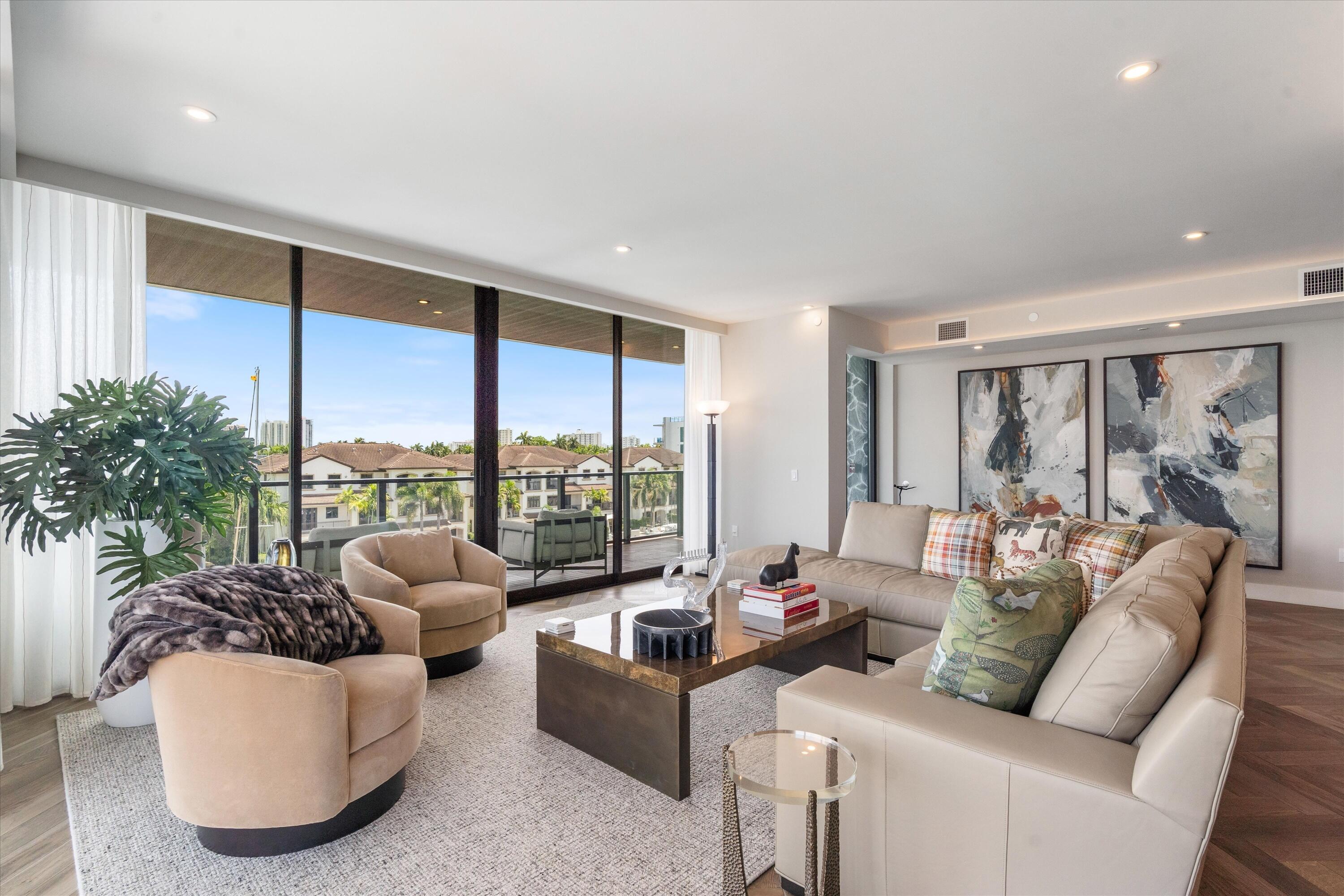 ONE24 RESIDENCES CONDO - Residential