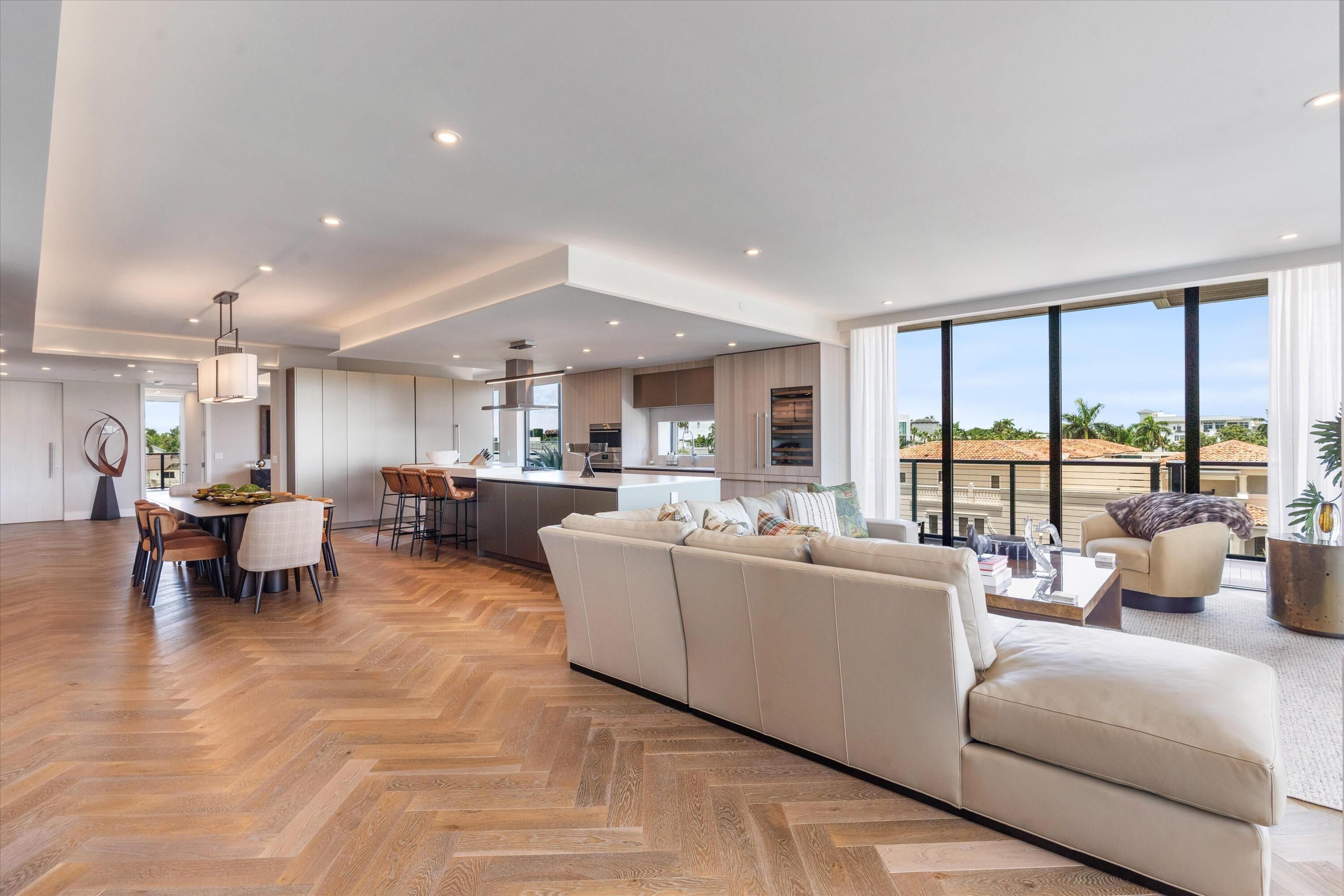 ONE24 RESIDENCES CONDO - Residential