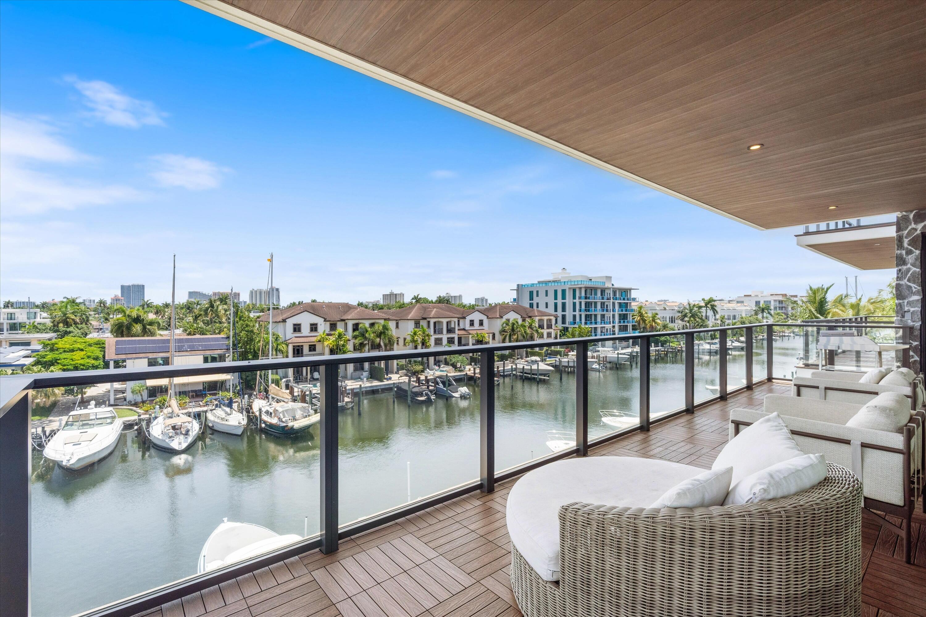 ONE24 RESIDENCES CONDO - Residential
