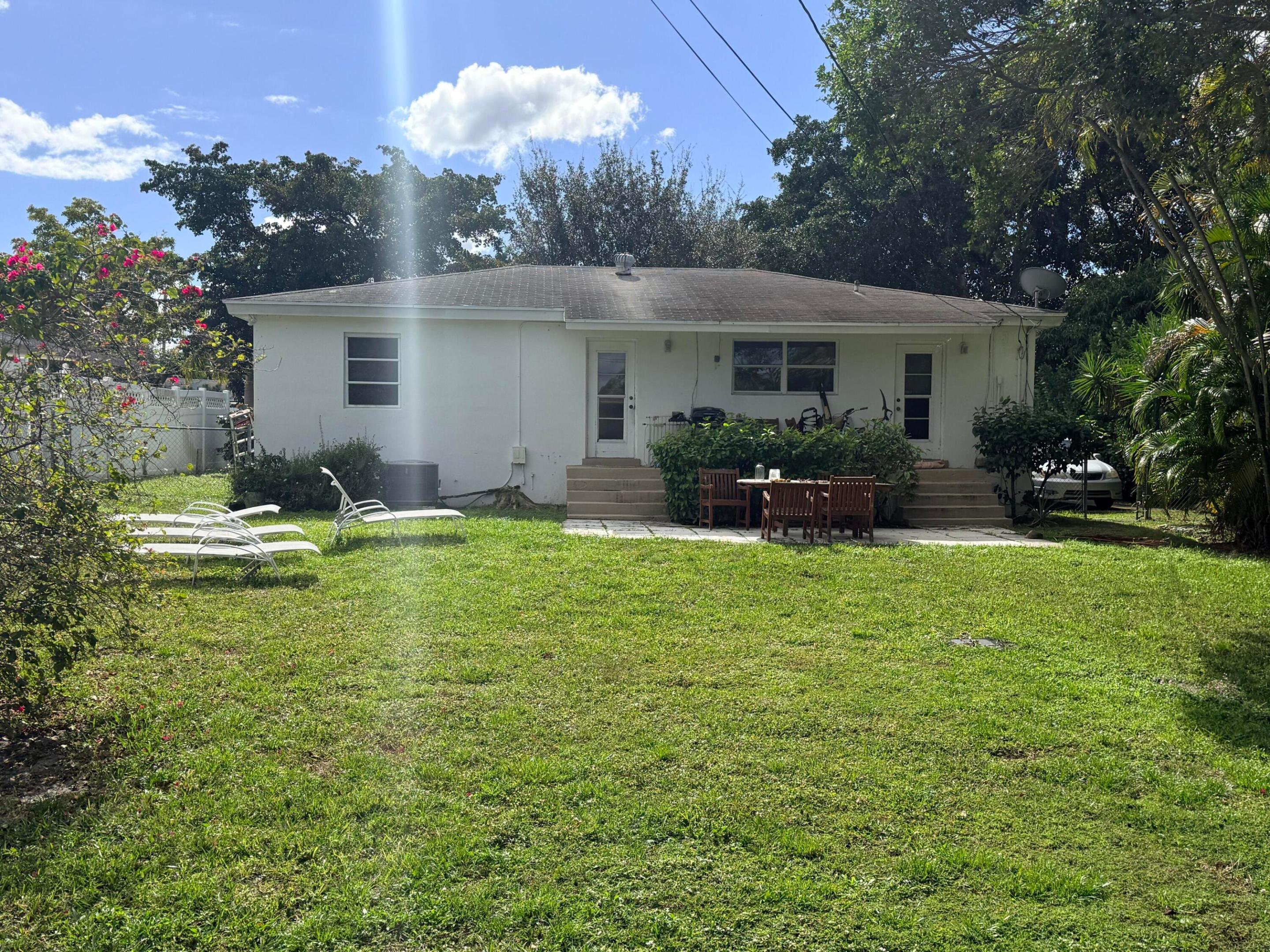 BELLE VUE ADD TO WPB - Residential