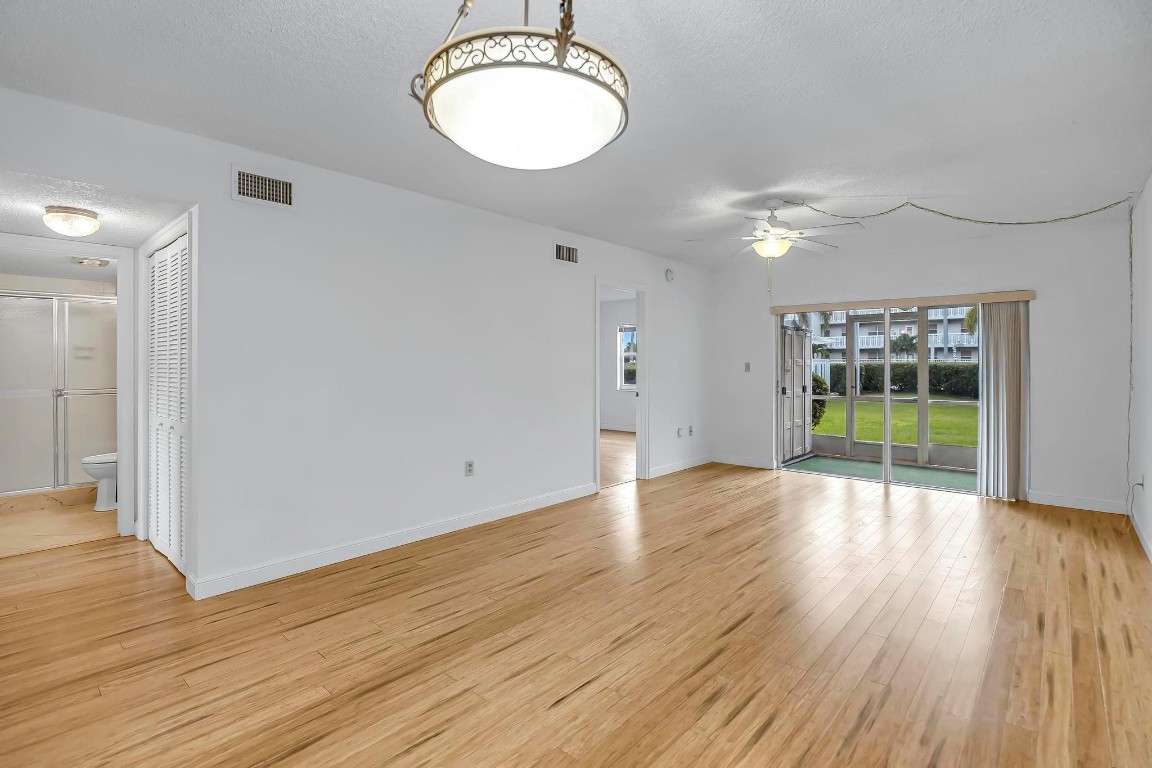Charming 2 Bedroom, 2 bath first floor condominium, nested within a vibrant 55= community.  Ideal for those seeking a relaxed lifestyle, this condo offers access to everything you need as it is just moments away from shopping, dining, entertainment and recreational activities.  Enjoy easy access to the community pool, don't miss out on the opportunity to make this wonderful condo all yours.