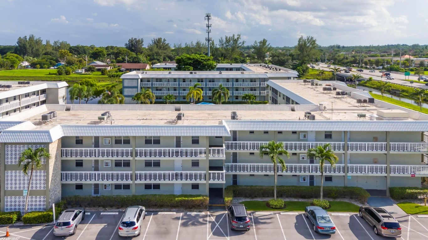 Sandalfoot South - Residential