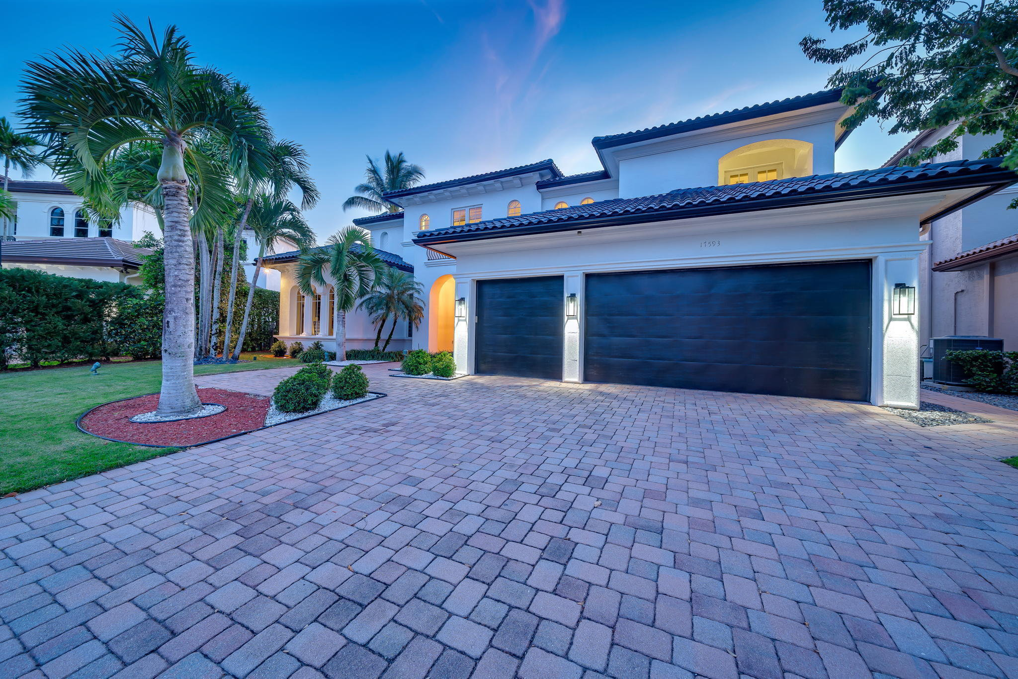 OAKS AT BOCA RATON 1 - Residential