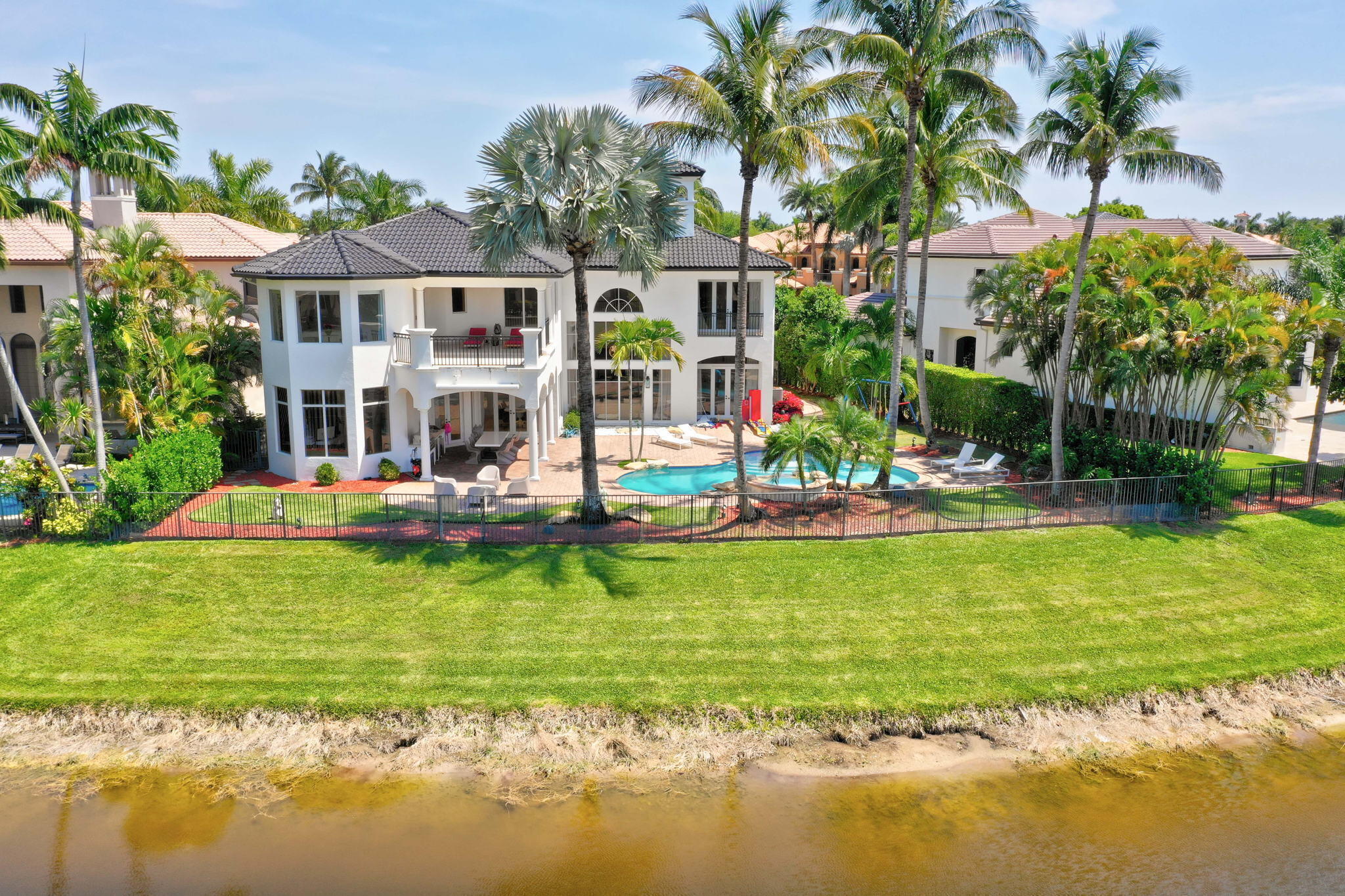OAKS AT BOCA RATON 1 - Residential