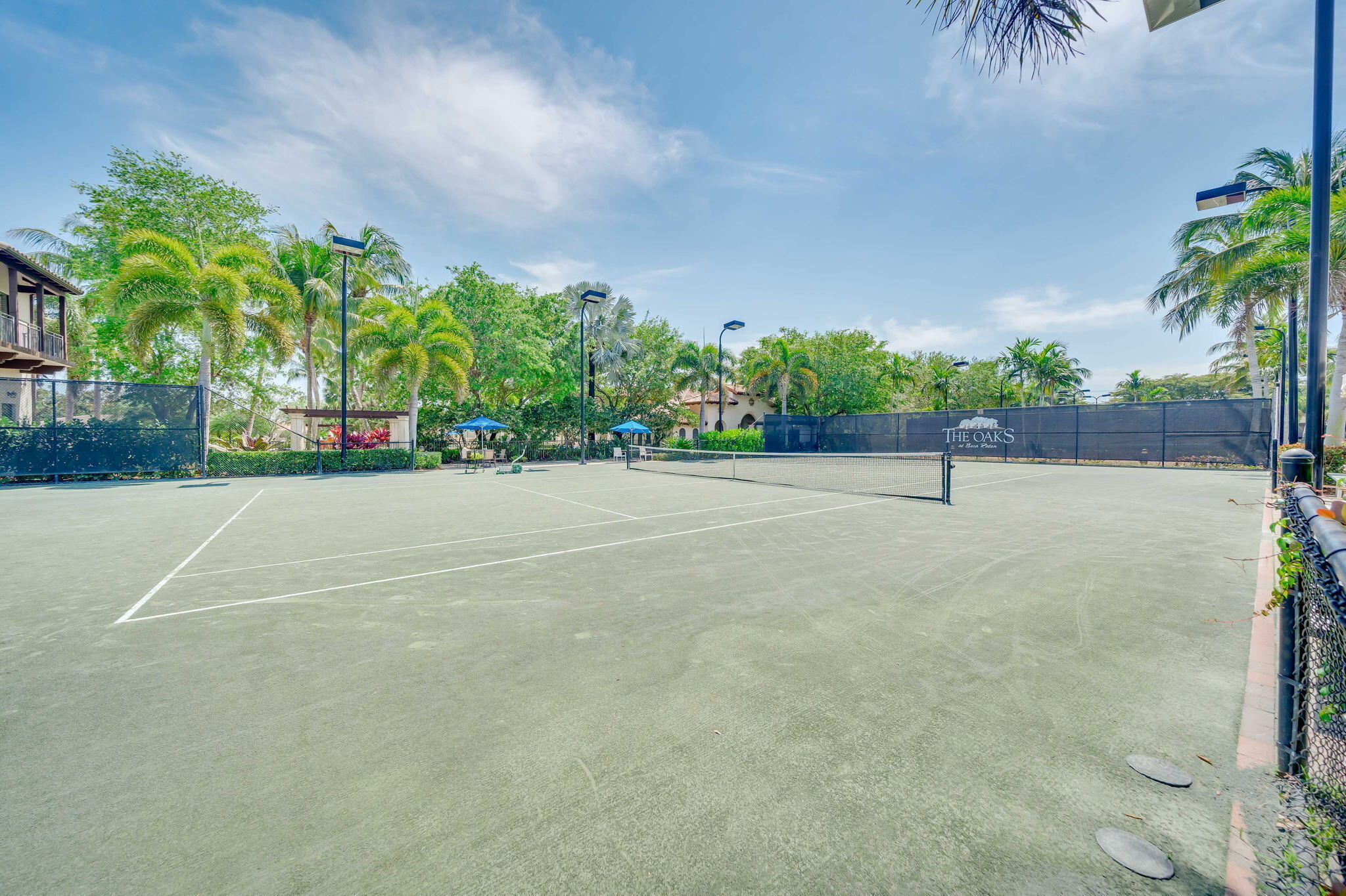 OAKS AT BOCA RATON 1 - Residential
