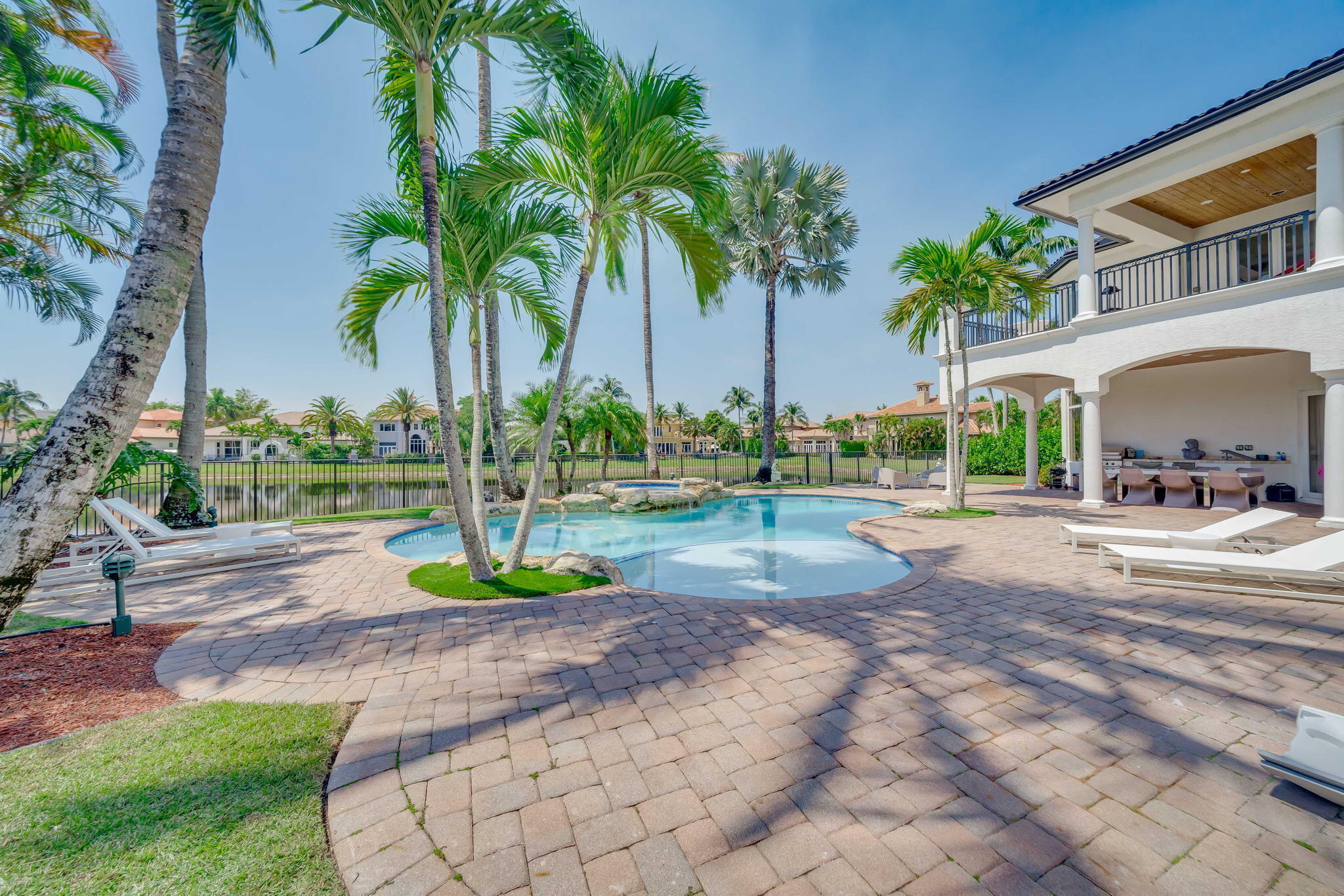 OAKS AT BOCA RATON 1 - Residential