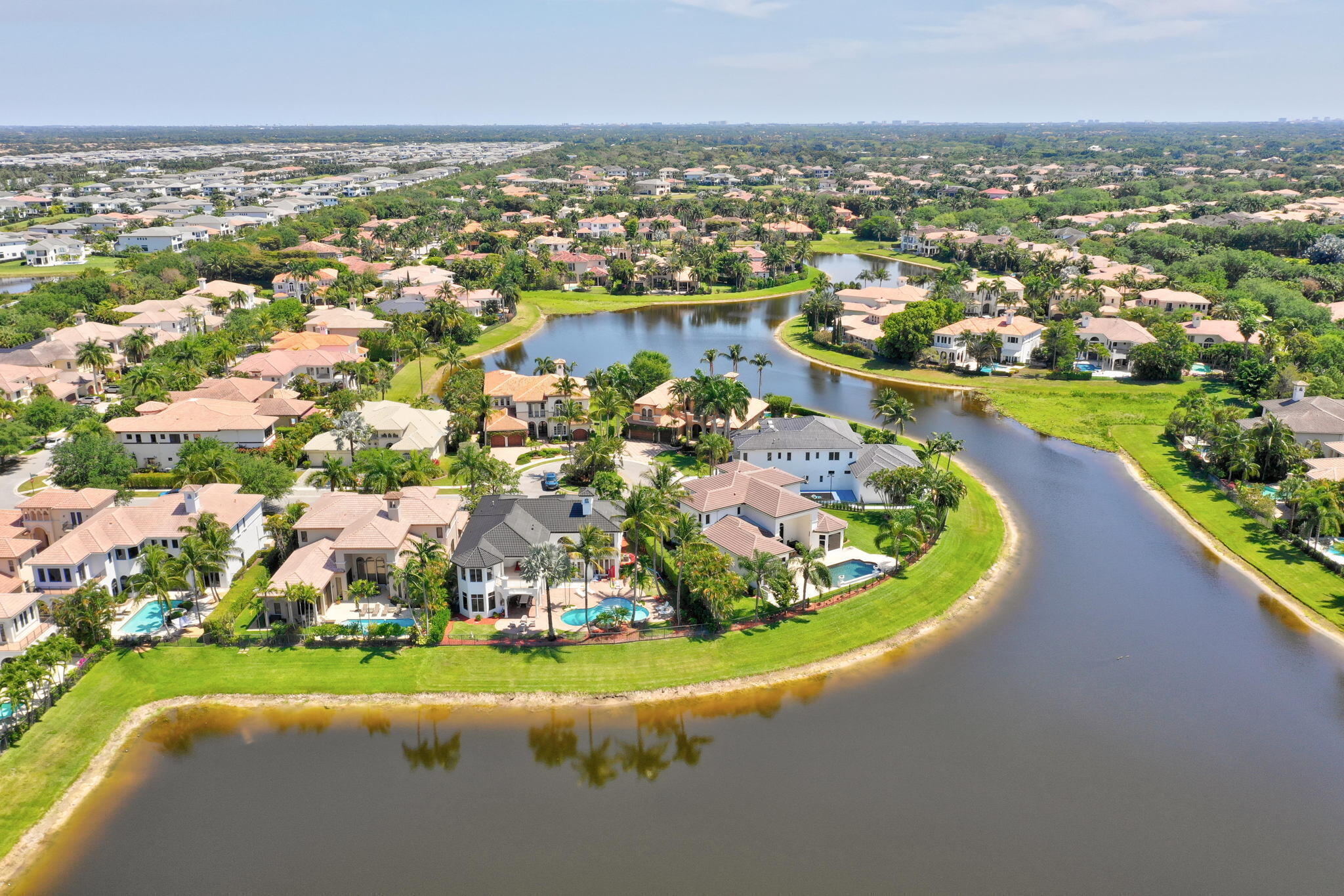 OAKS AT BOCA RATON 1 - Residential