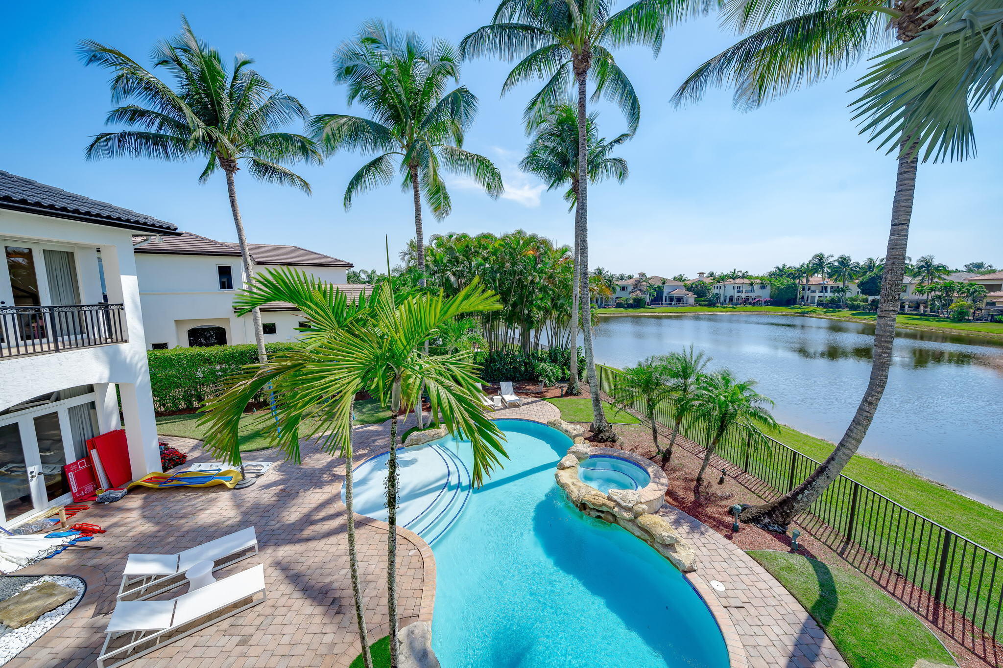 OAKS AT BOCA RATON 1 - Residential