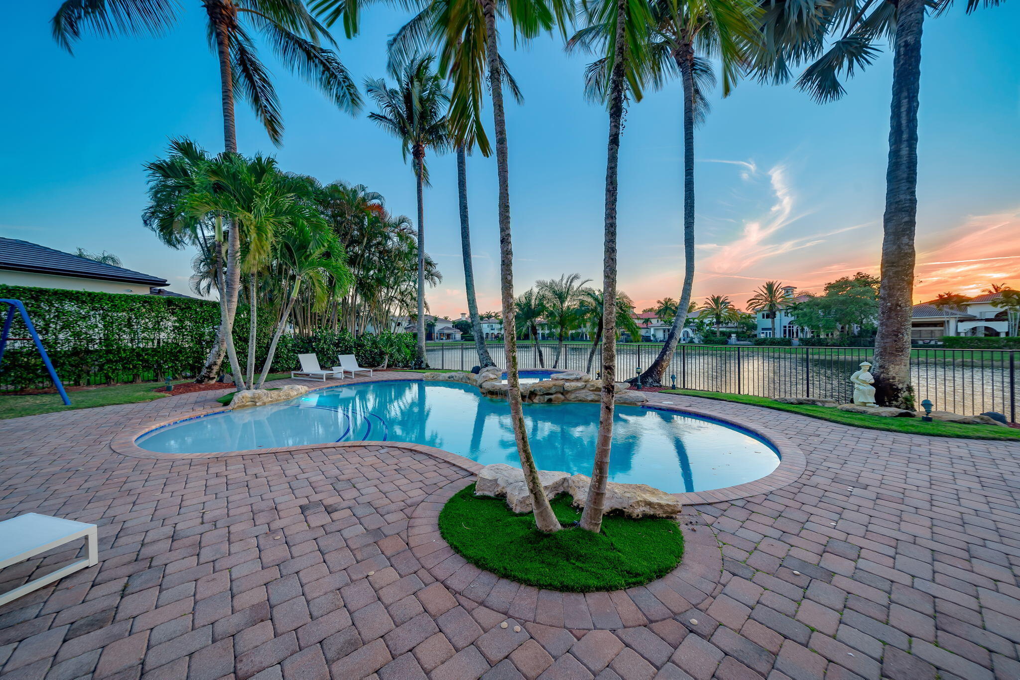 OAKS AT BOCA RATON 1 - Residential