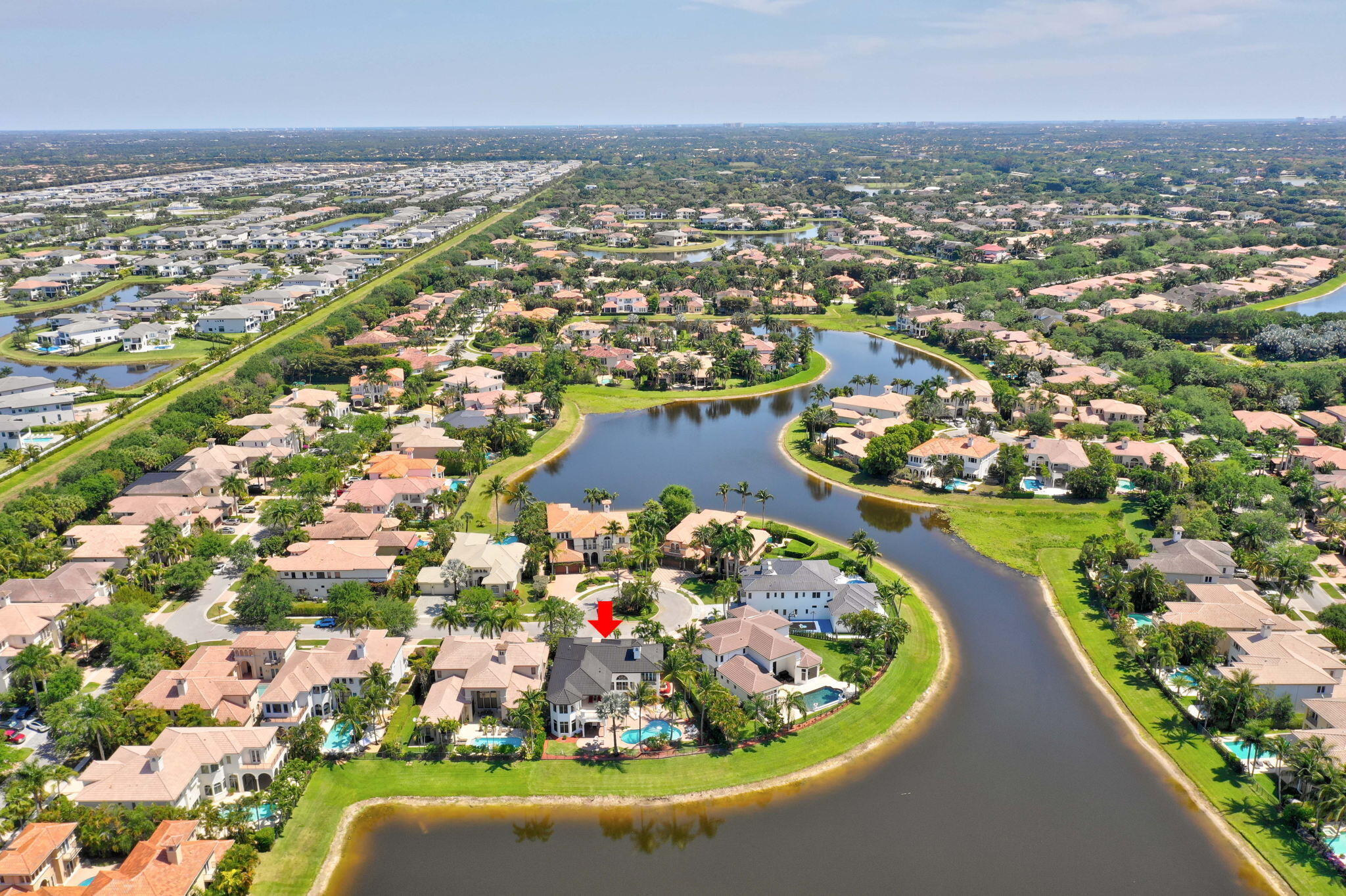 OAKS AT BOCA RATON 1 - Residential