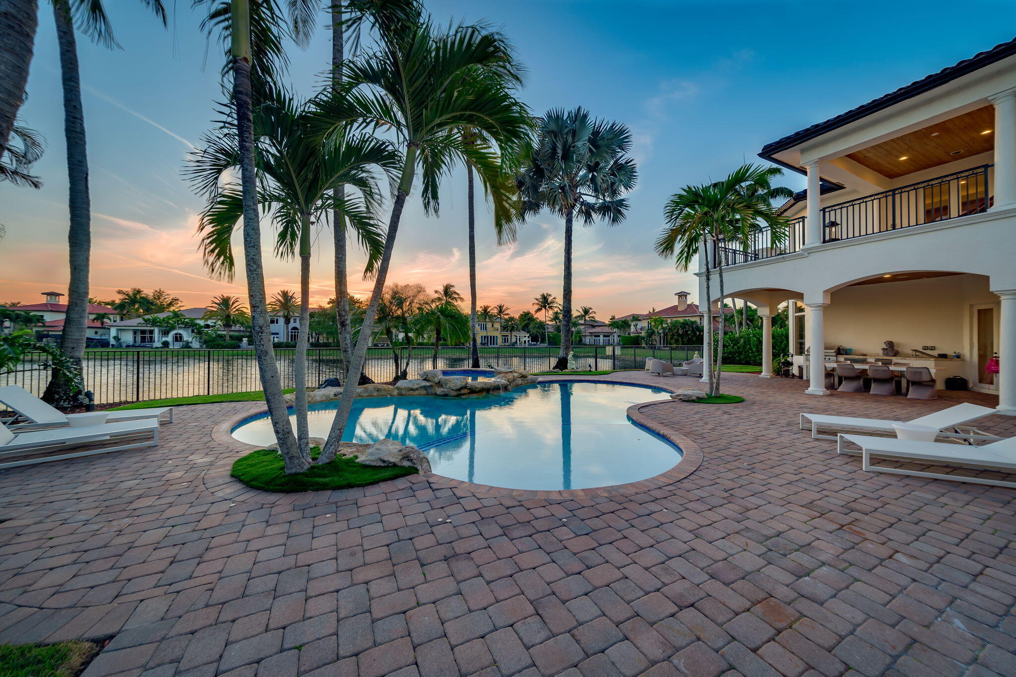OAKS AT BOCA RATON 1 - Residential