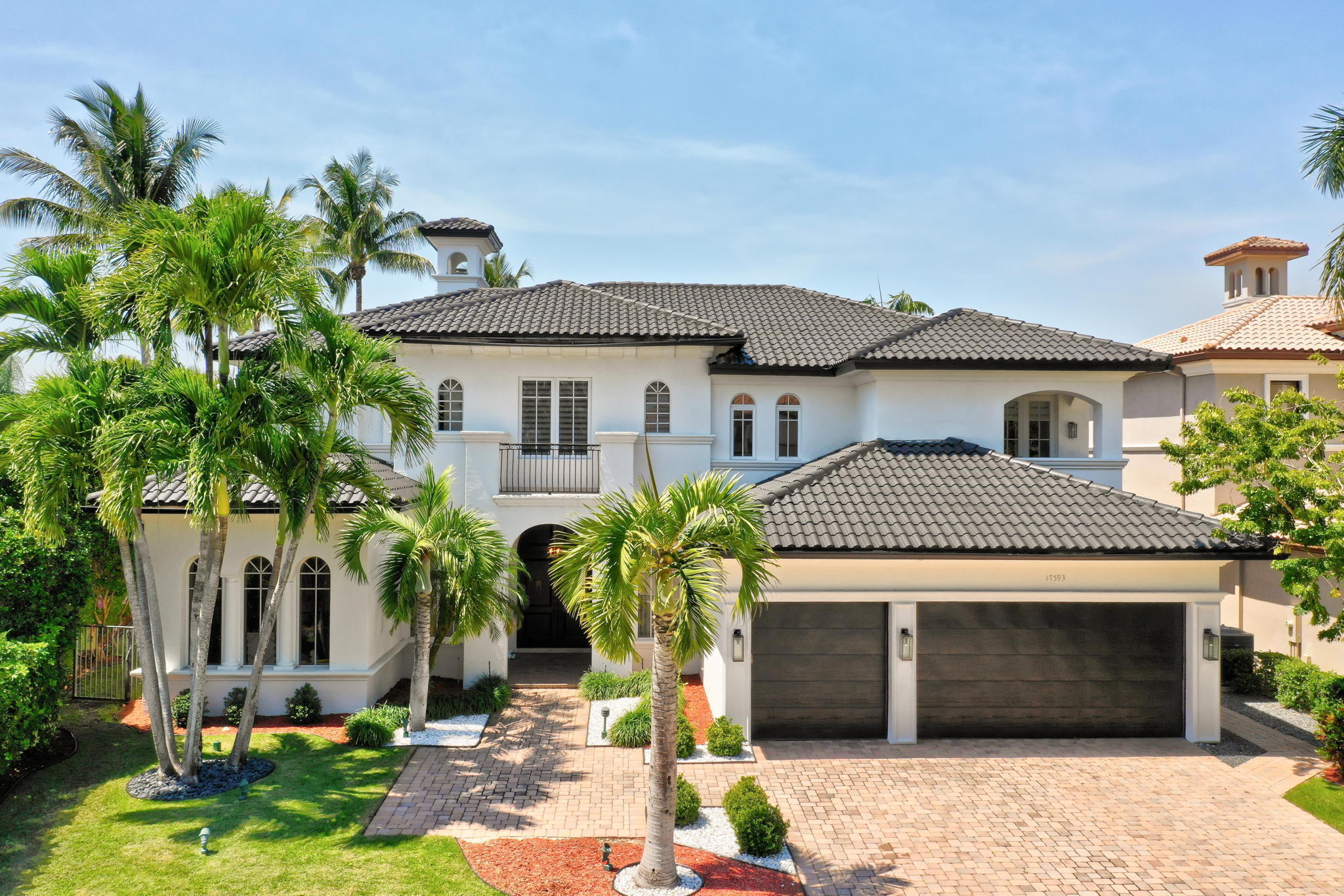 OAKS AT BOCA RATON 1 - Residential