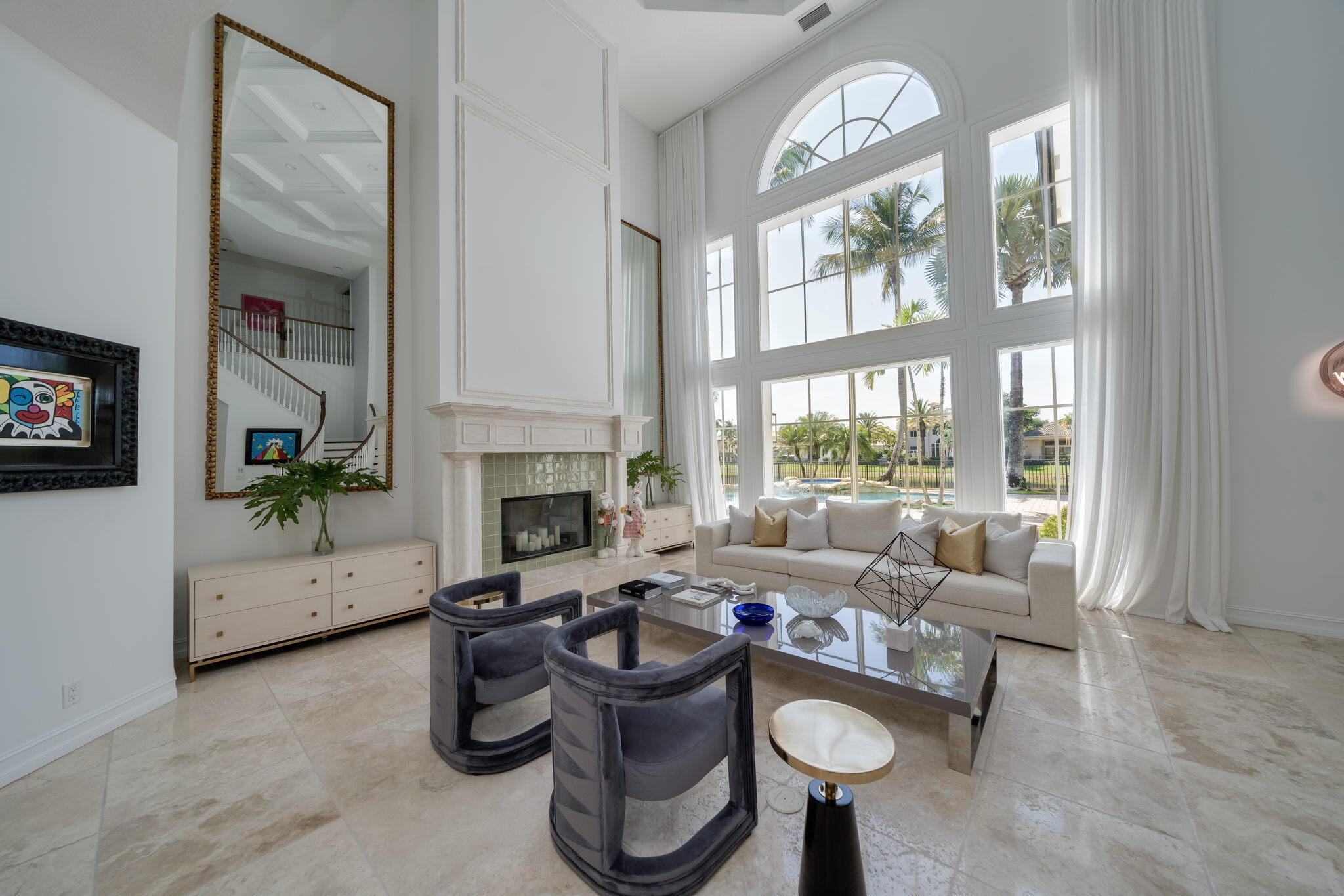 OAKS AT BOCA RATON 1 - Residential