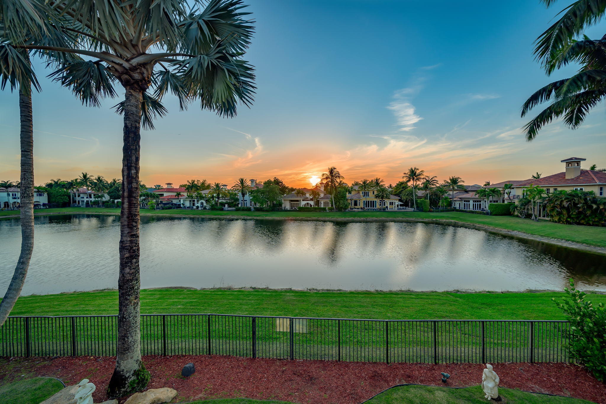 OAKS AT BOCA RATON 1 - Residential