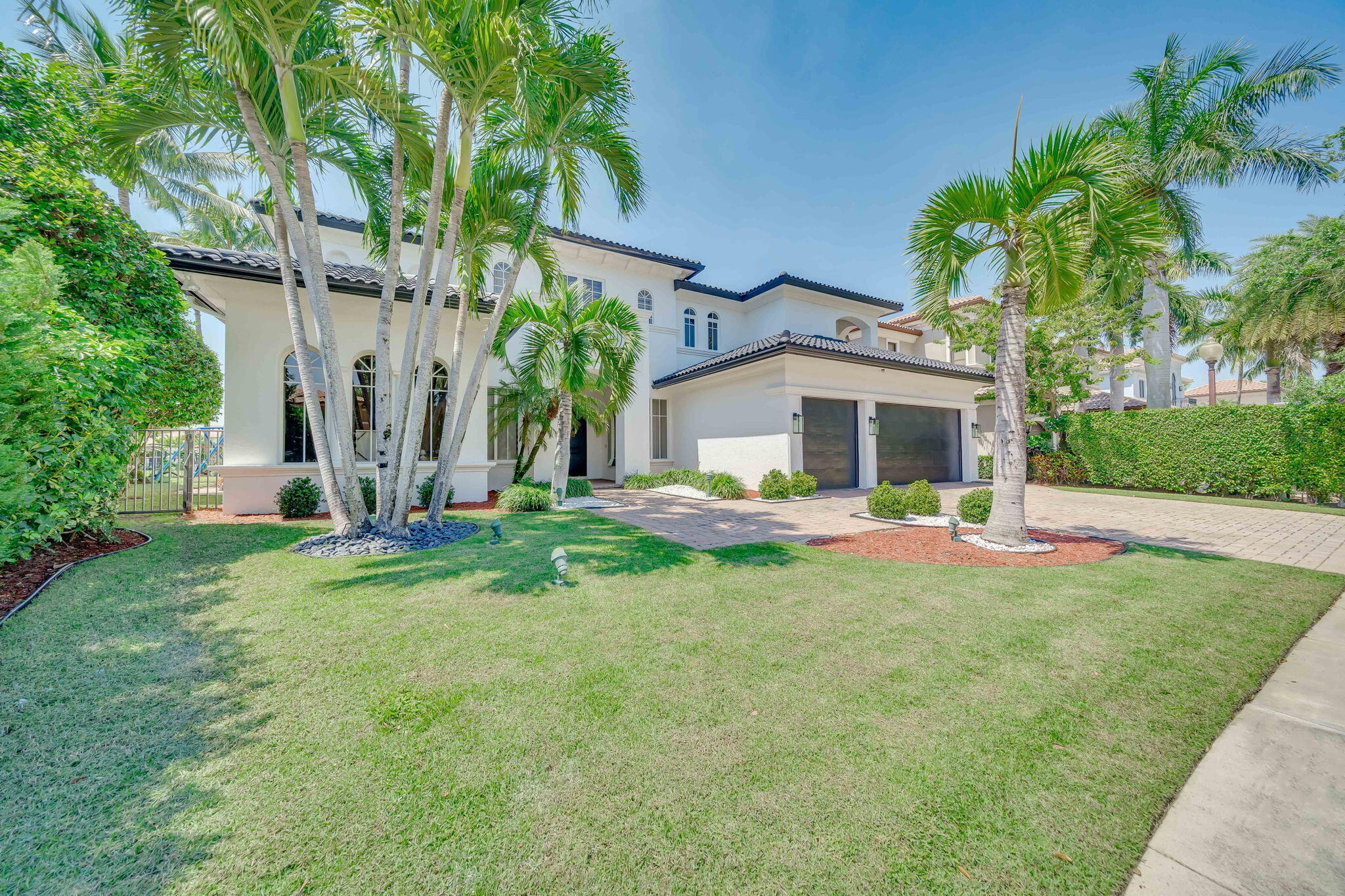 OAKS AT BOCA RATON 1 - Residential