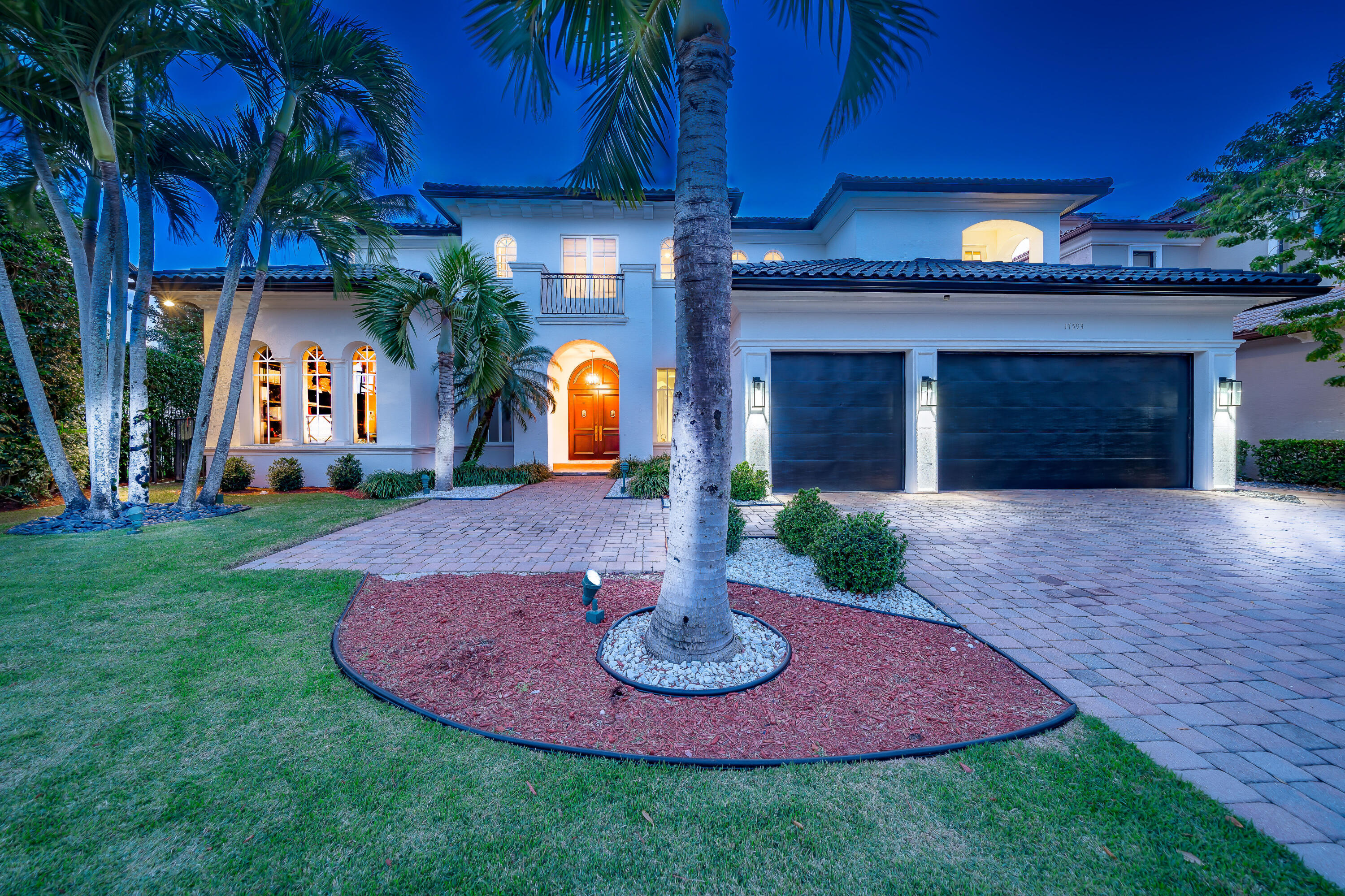 OAKS AT BOCA RATON 1 - Residential