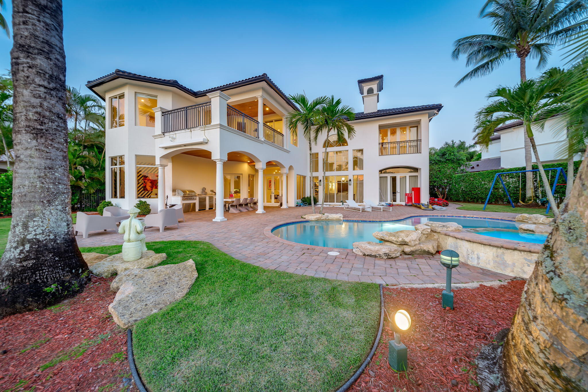 OAKS AT BOCA RATON 1 - Residential