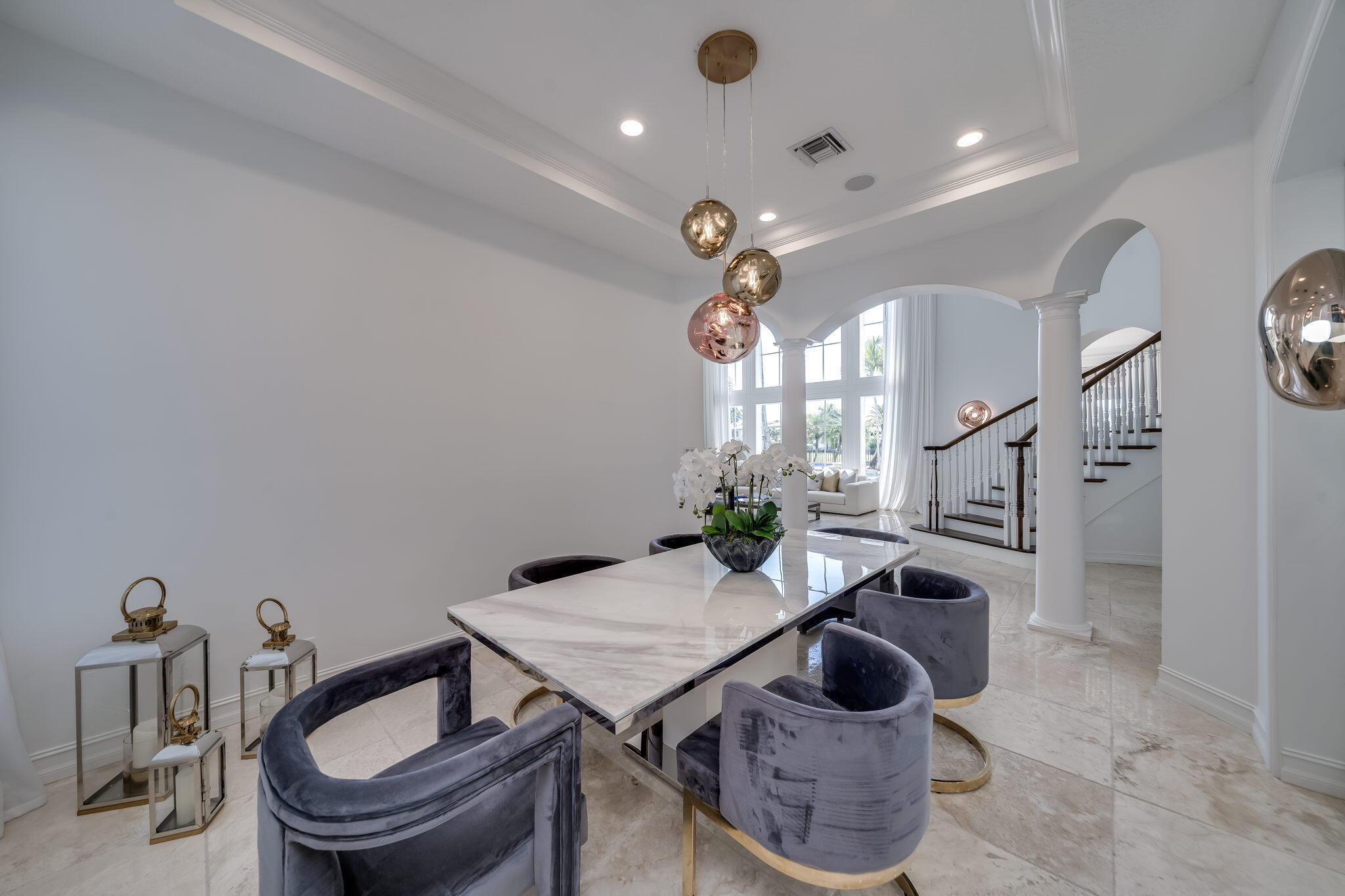OAKS AT BOCA RATON 1 - Residential