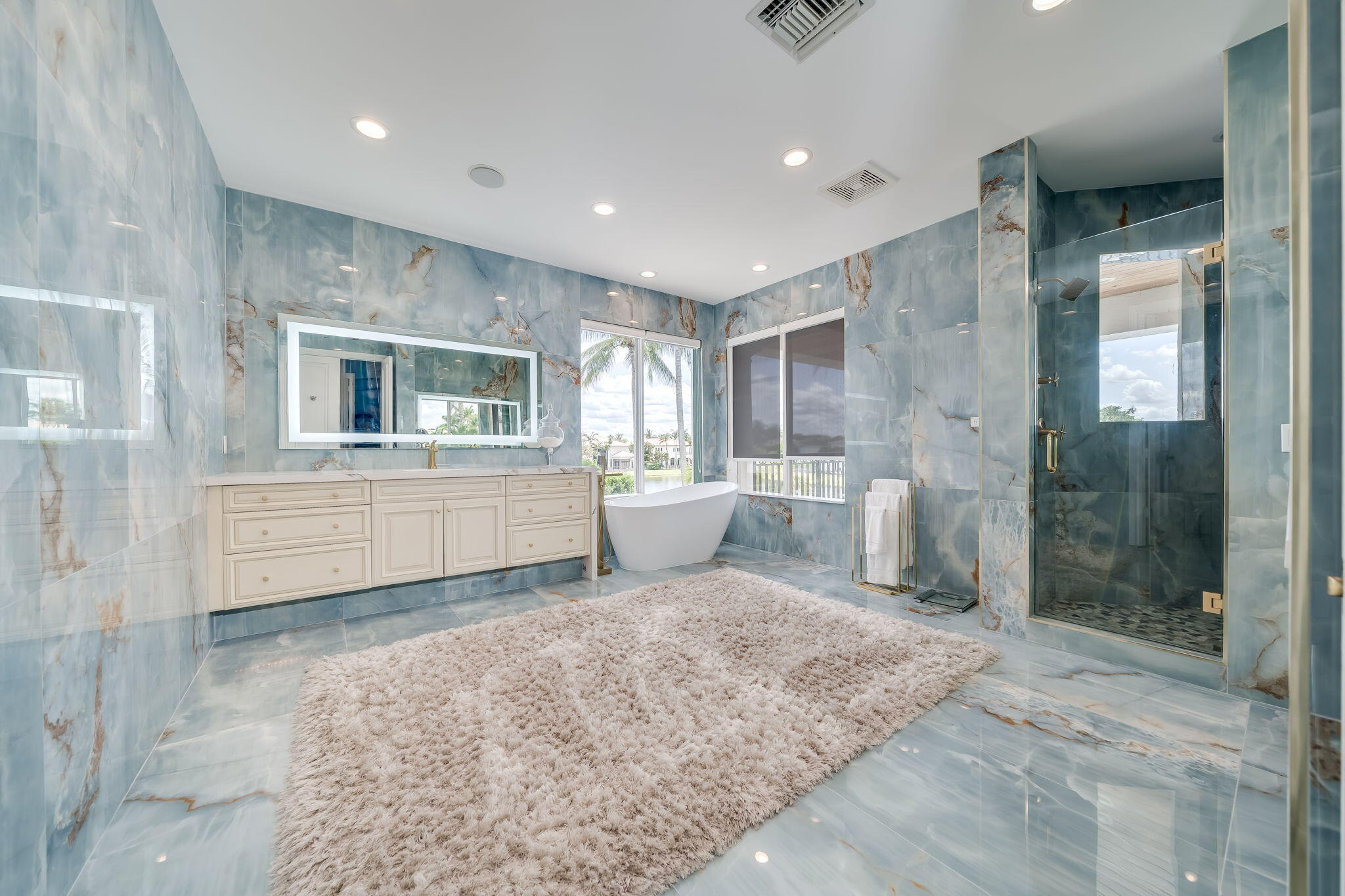 OAKS AT BOCA RATON 1 - Residential
