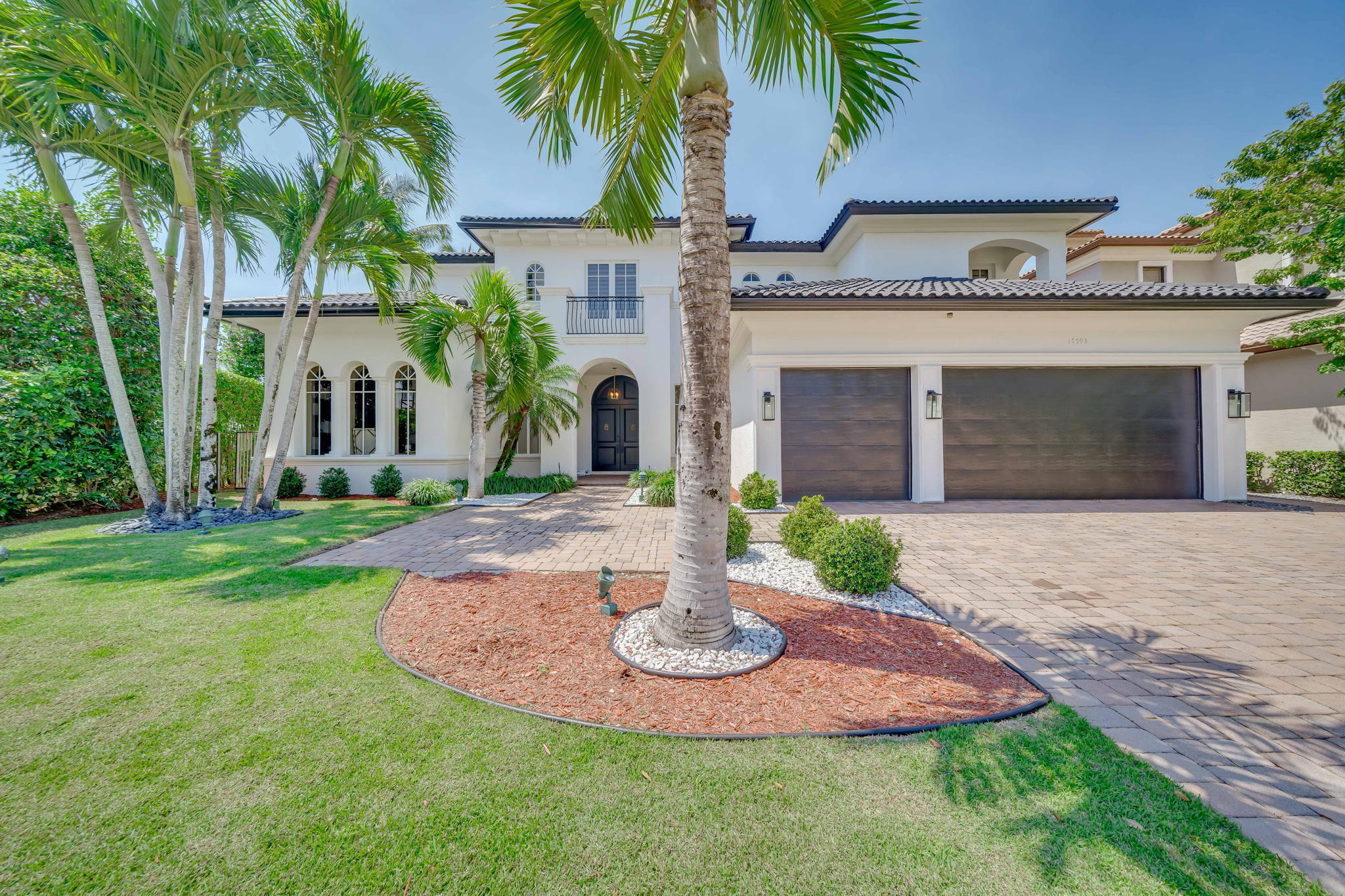 OAKS AT BOCA RATON 1 - Residential