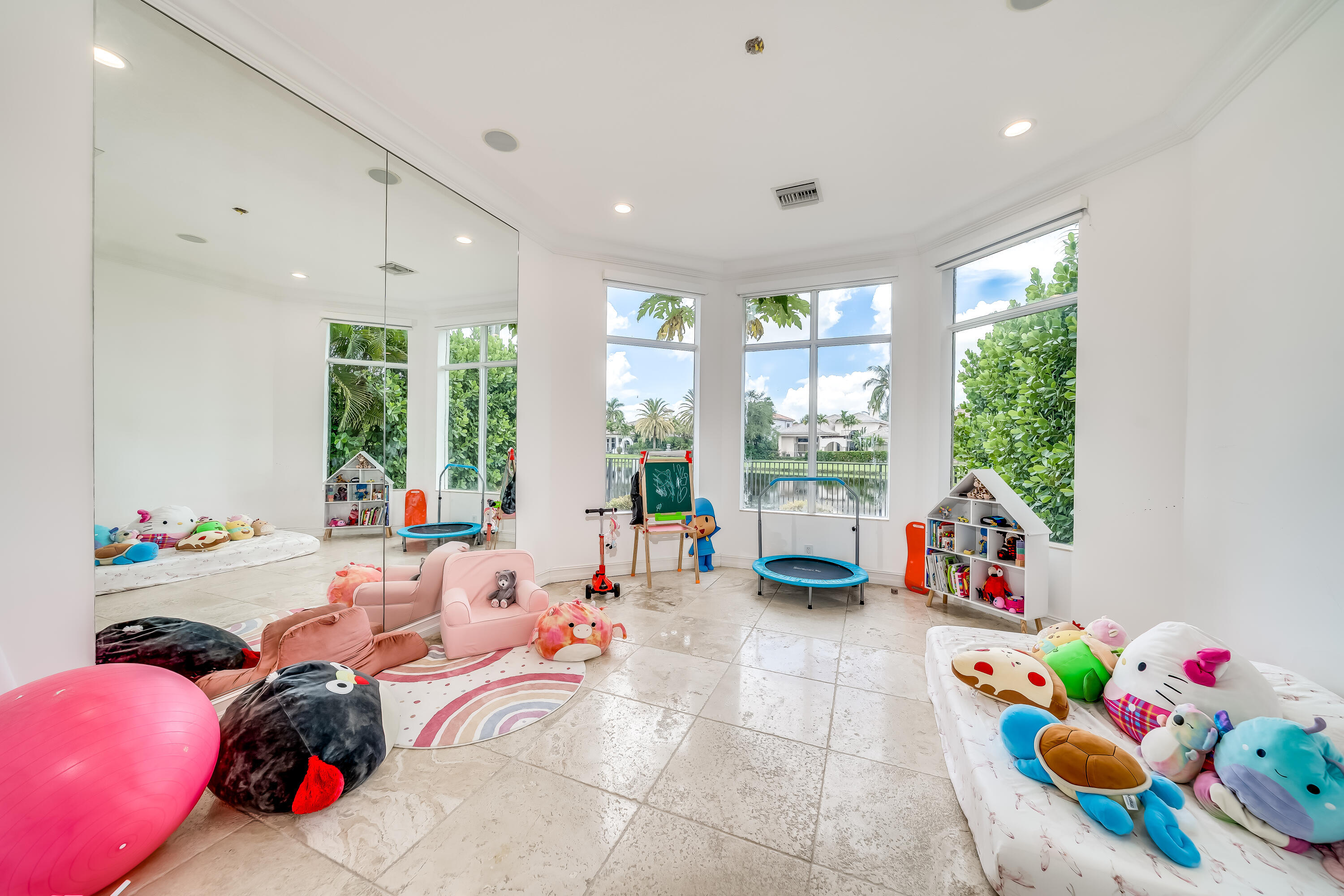 OAKS AT BOCA RATON 1 - Residential