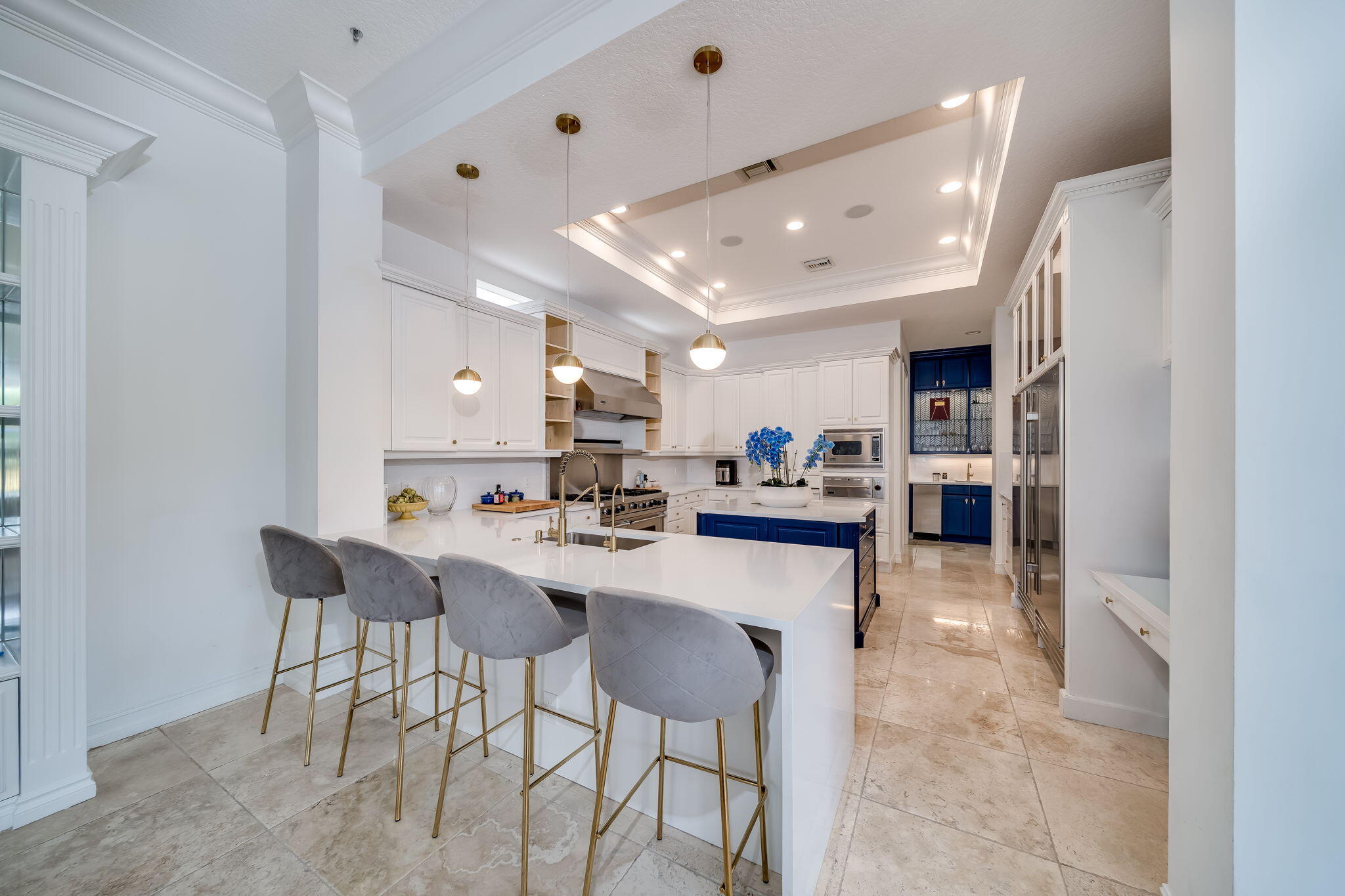OAKS AT BOCA RATON 1 - Residential