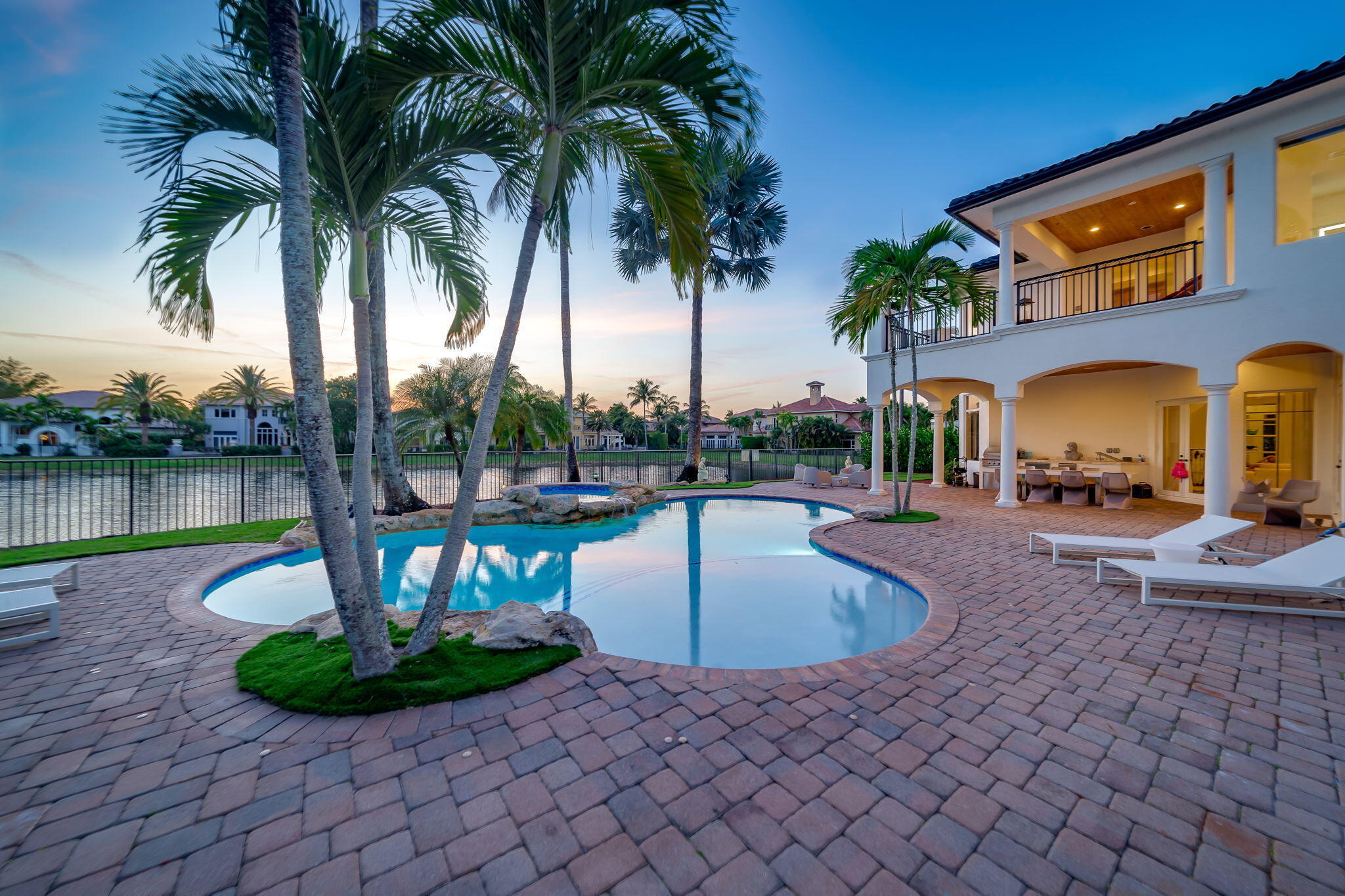 OAKS AT BOCA RATON 1 - Residential