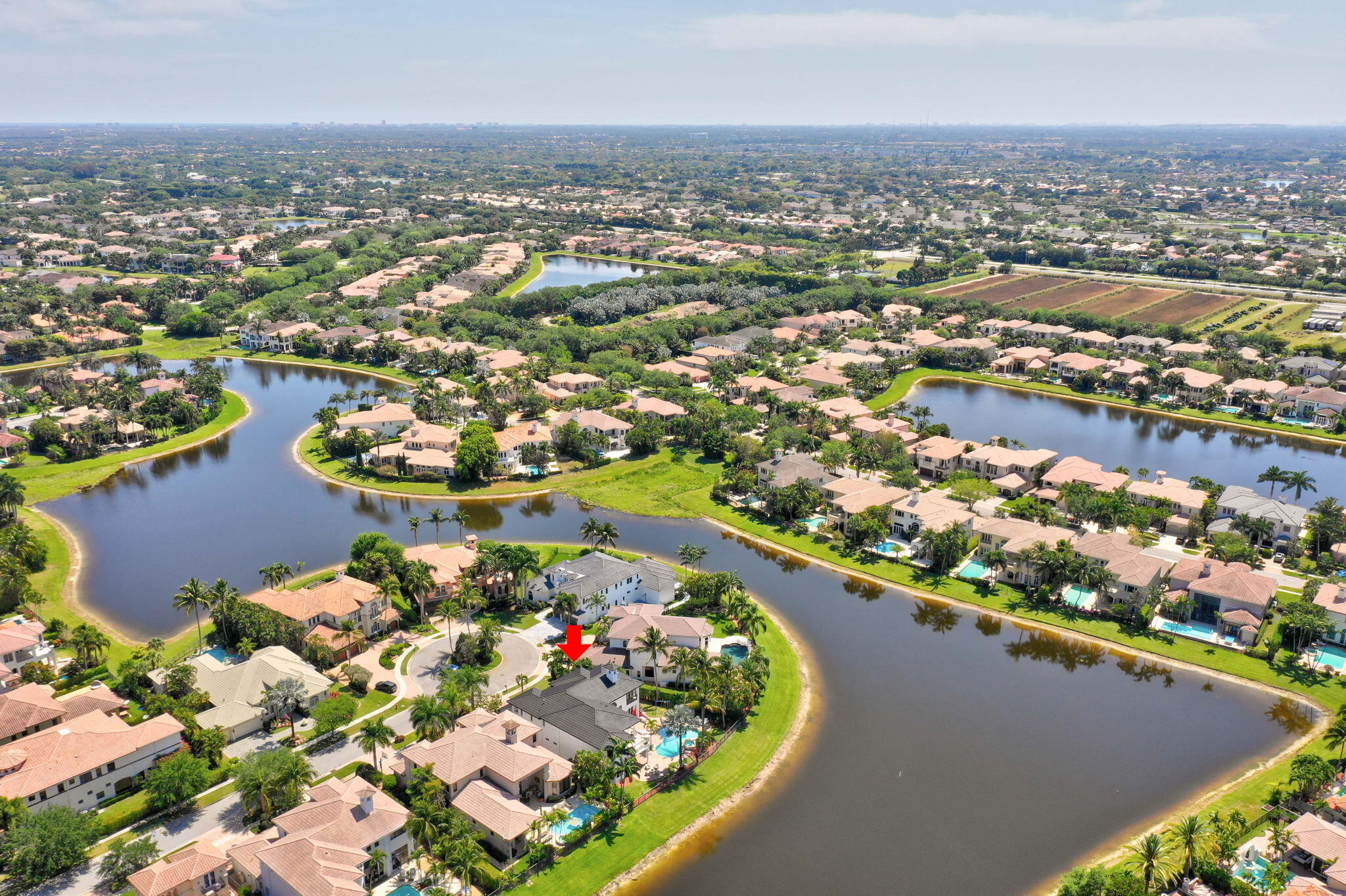 OAKS AT BOCA RATON 1 - Residential