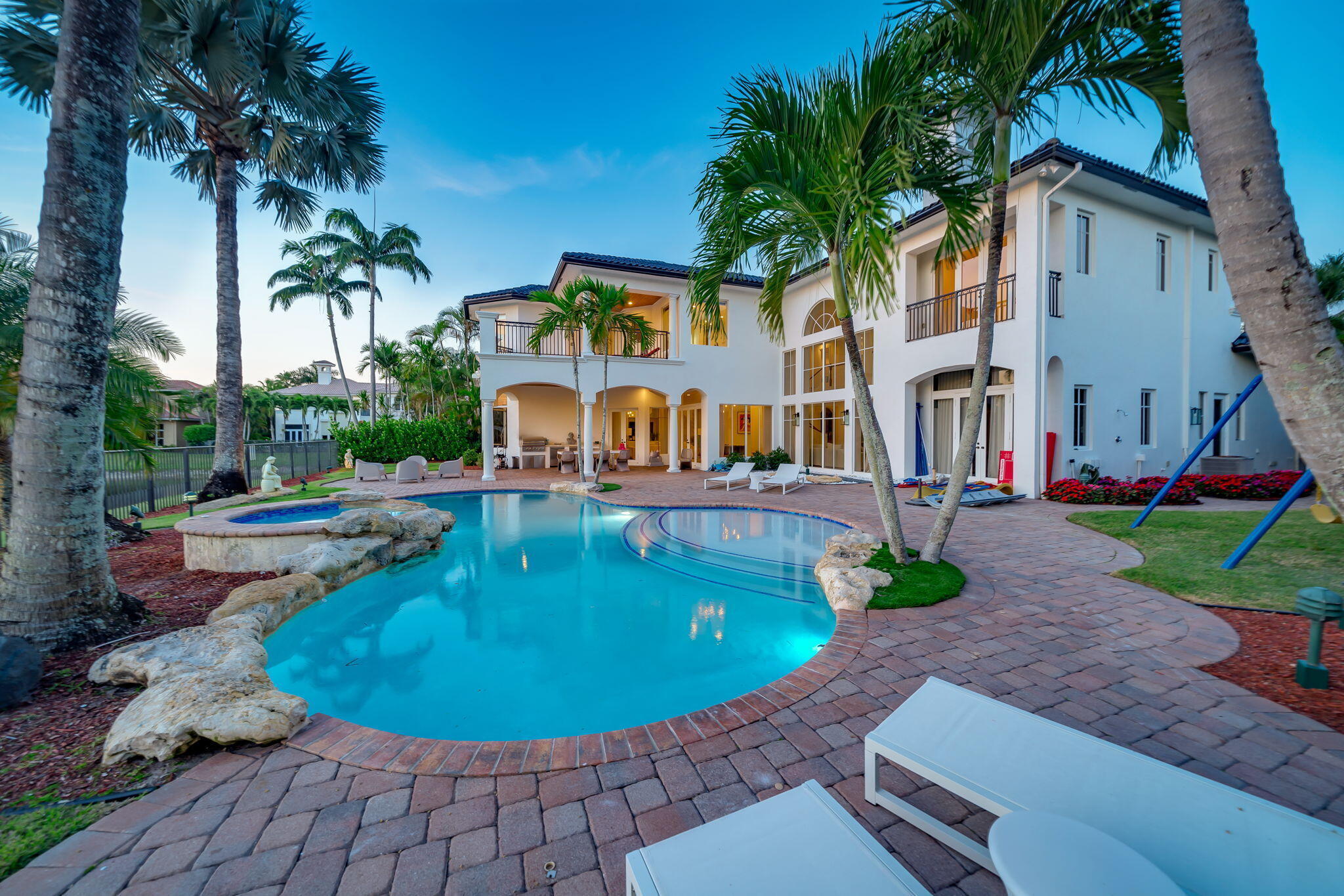 OAKS AT BOCA RATON 1 - Residential