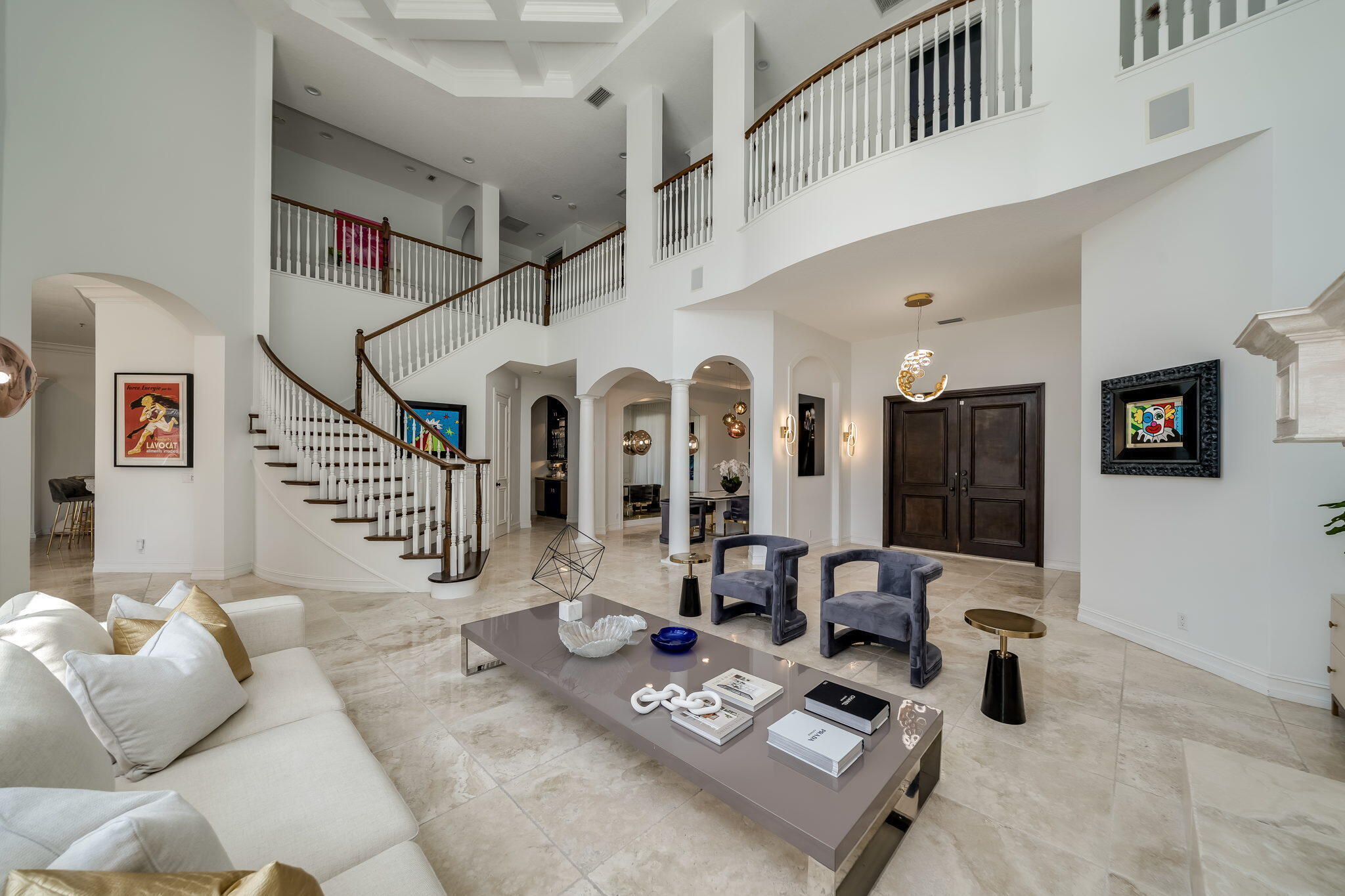 OAKS AT BOCA RATON 1 - Residential
