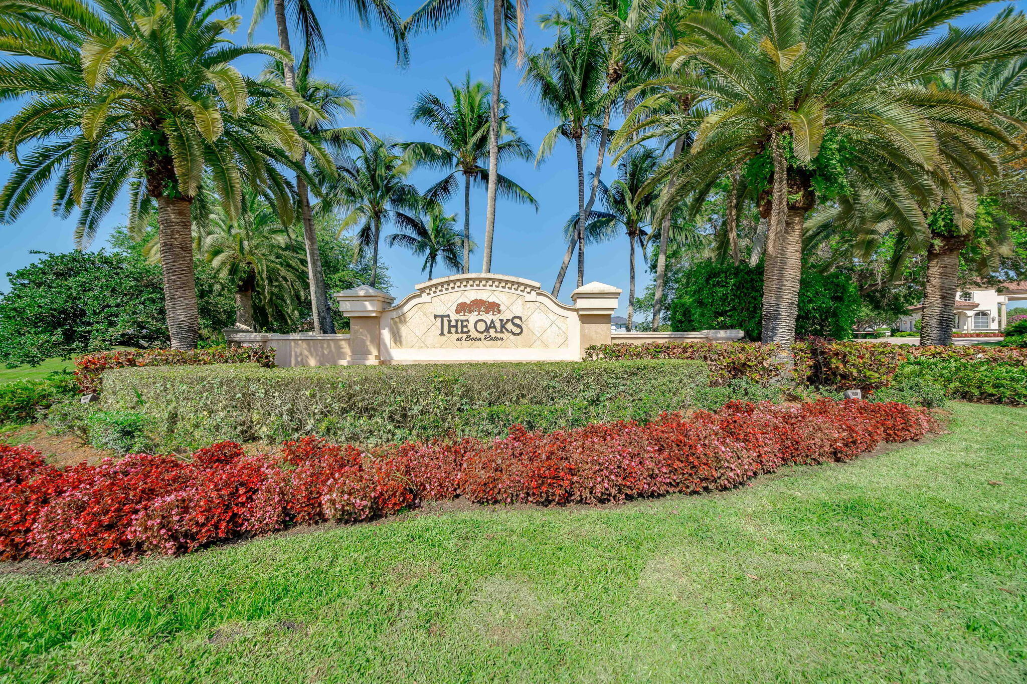 OAKS AT BOCA RATON 1 - Residential