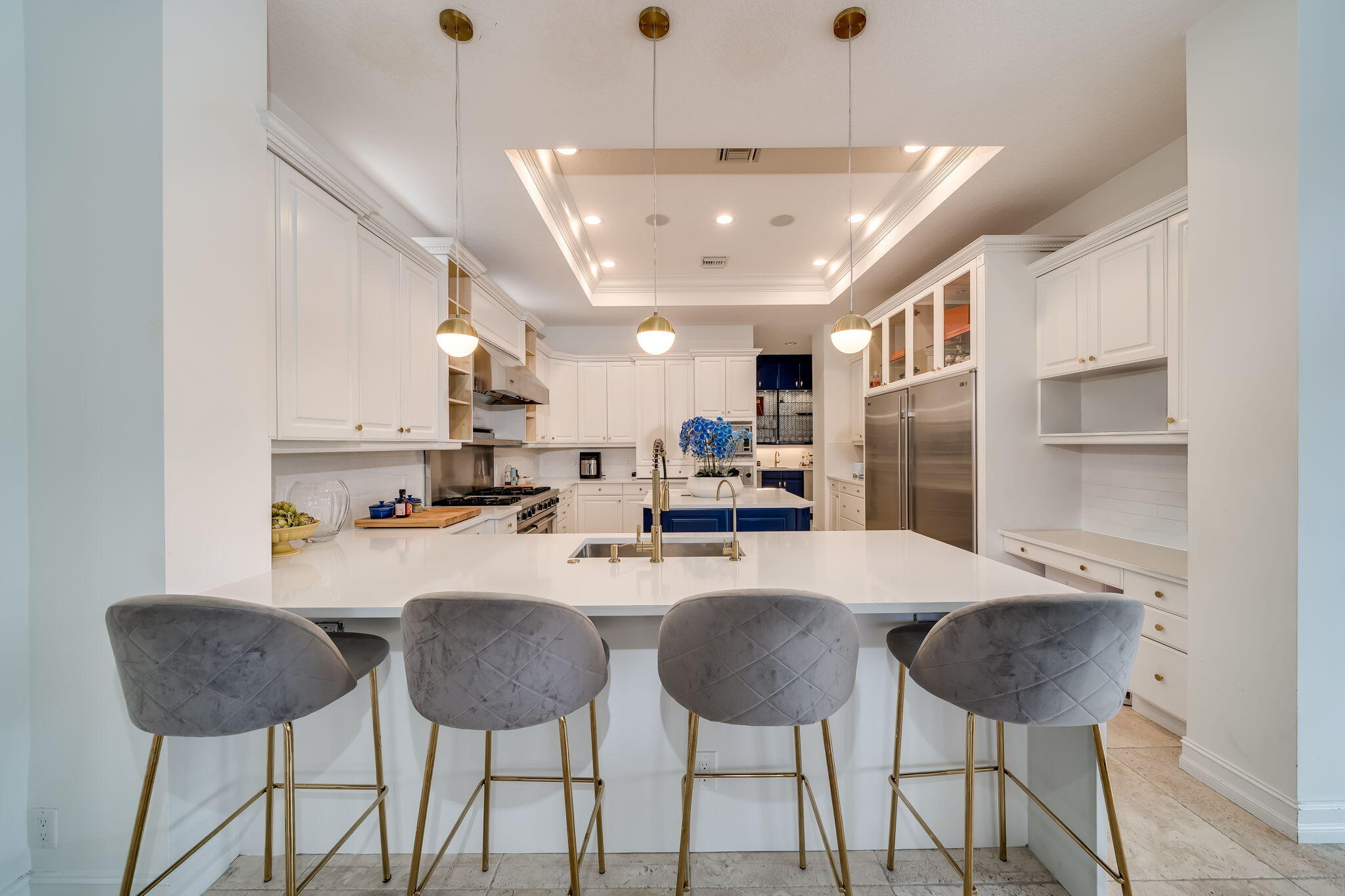 OAKS AT BOCA RATON 1 - Residential