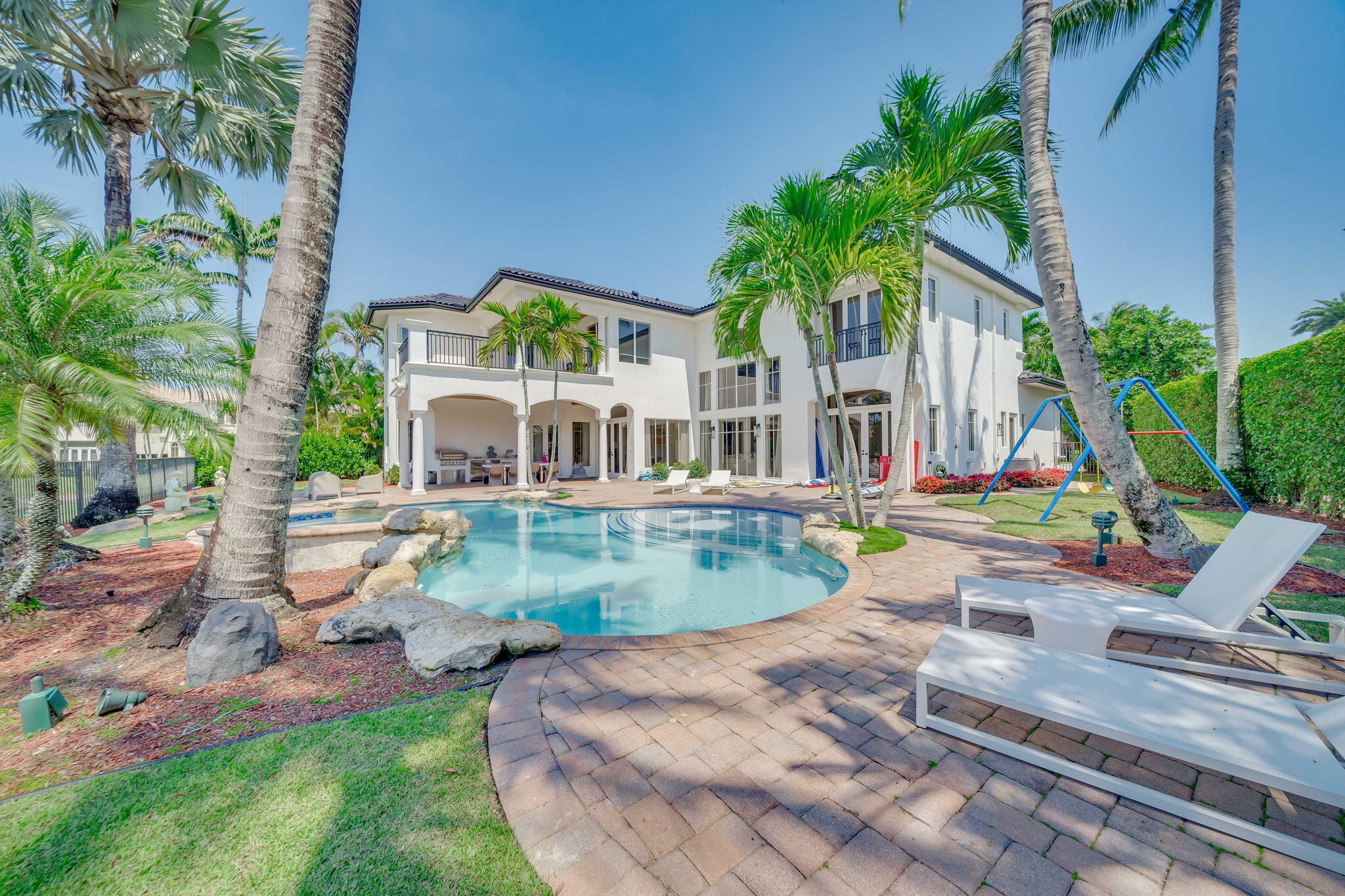 OAKS AT BOCA RATON 1 - Residential