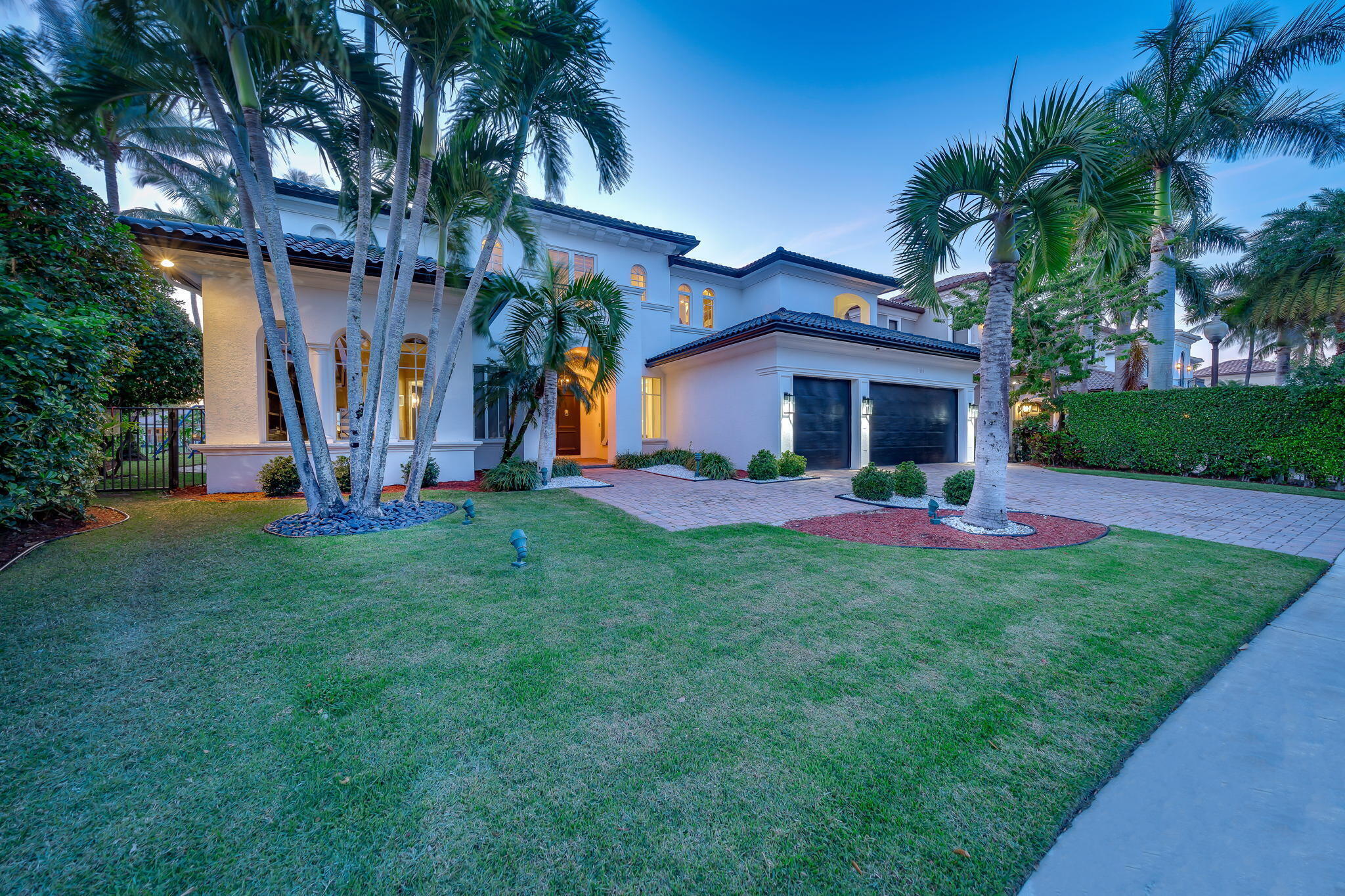 OAKS AT BOCA RATON 1 - Residential