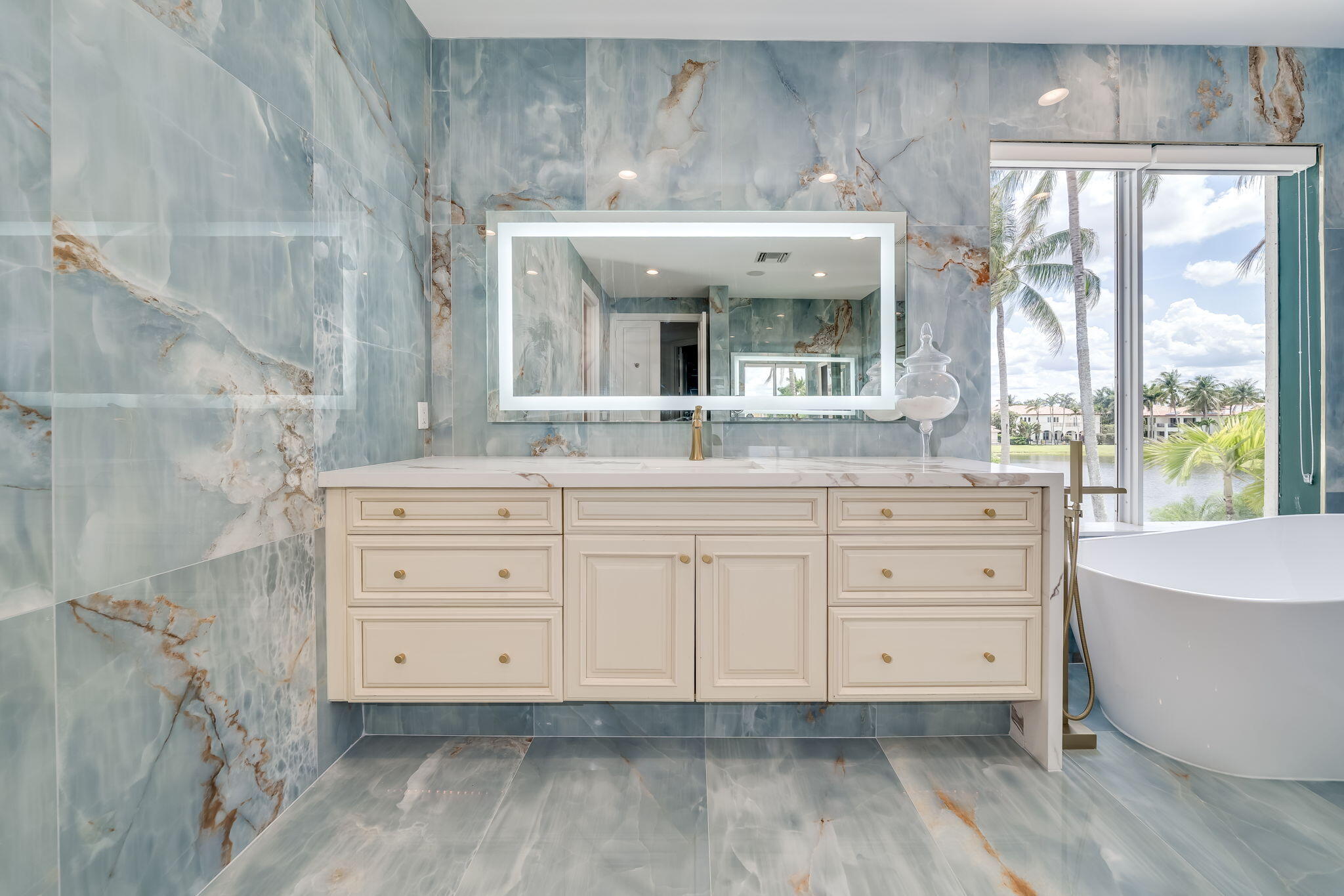 OAKS AT BOCA RATON 1 - Residential