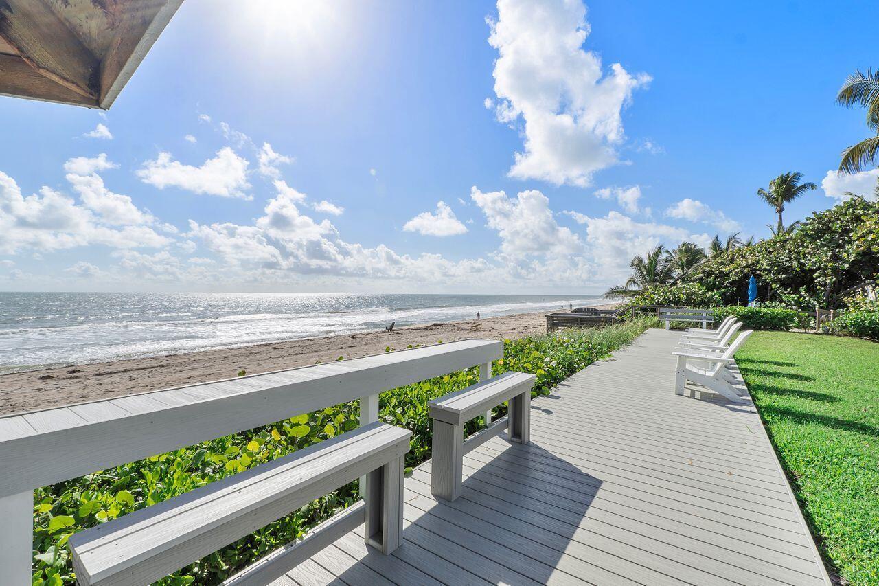 COLONIAL RIDGE CORP - Residential Lease