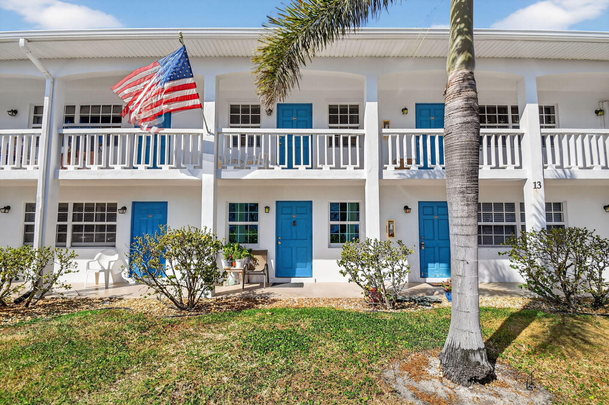 COLONIAL RIDGE CORP - Residential Lease