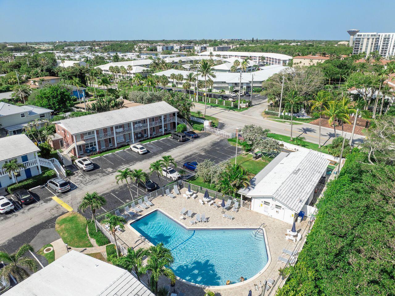 COLONIAL RIDGE CORP - Residential Lease
