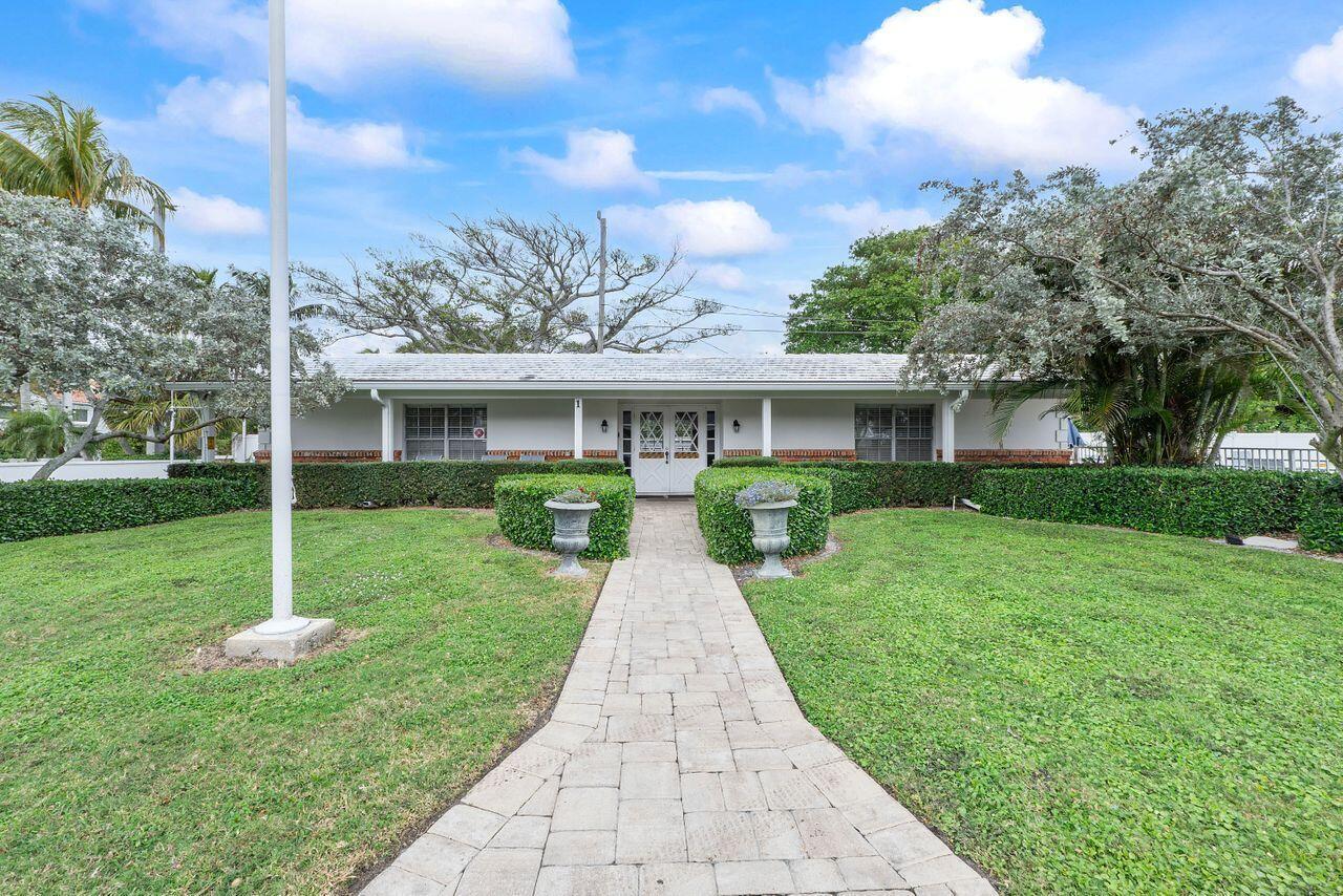COLONIAL RIDGE CORP - Residential Lease