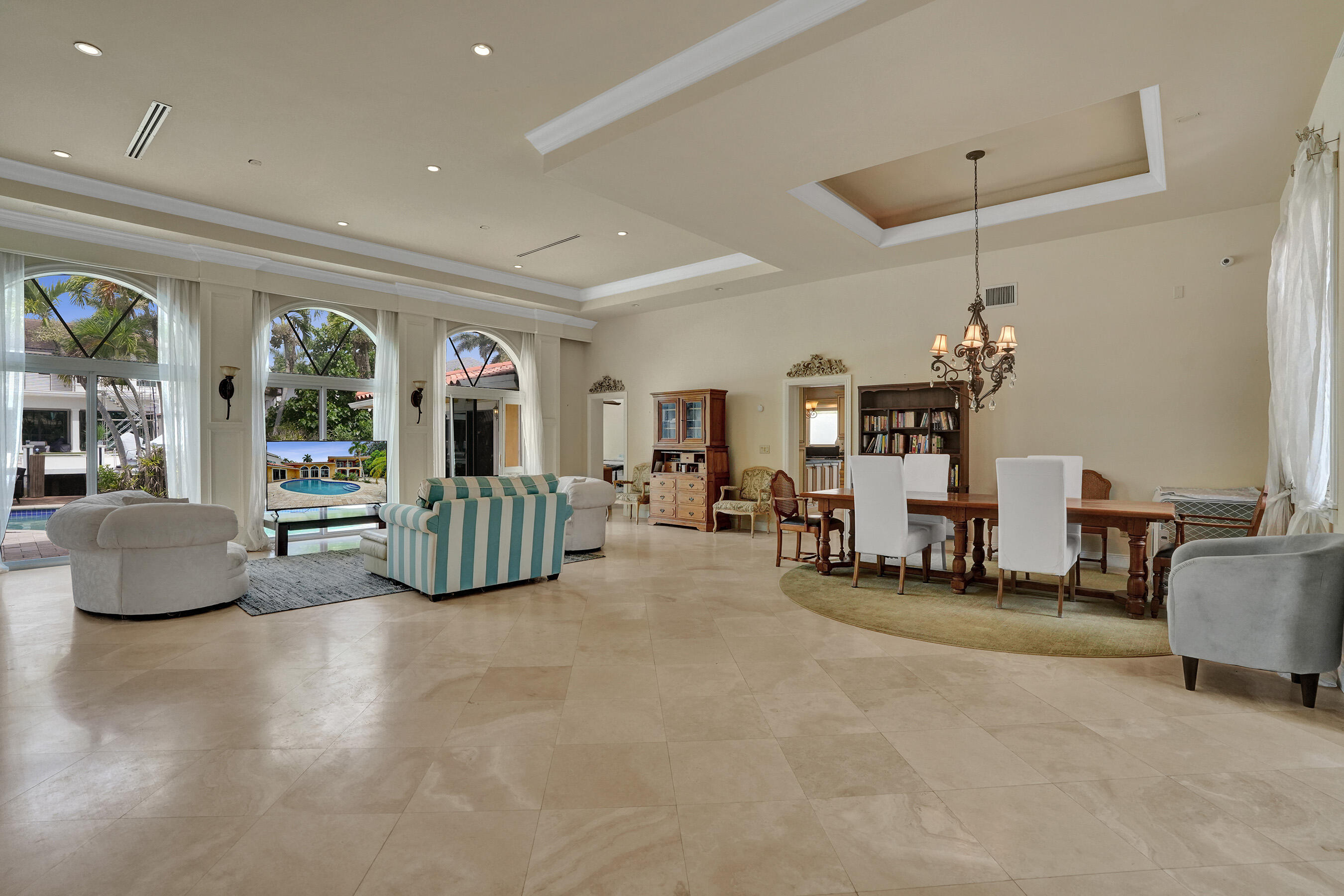 STILWELL ISLES ISLE OF PALMS - Residential