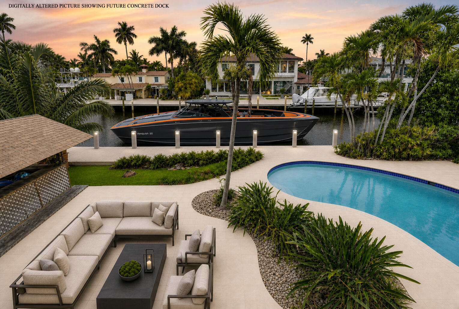 STILWELL ISLES ISLE OF PALMS - Residential